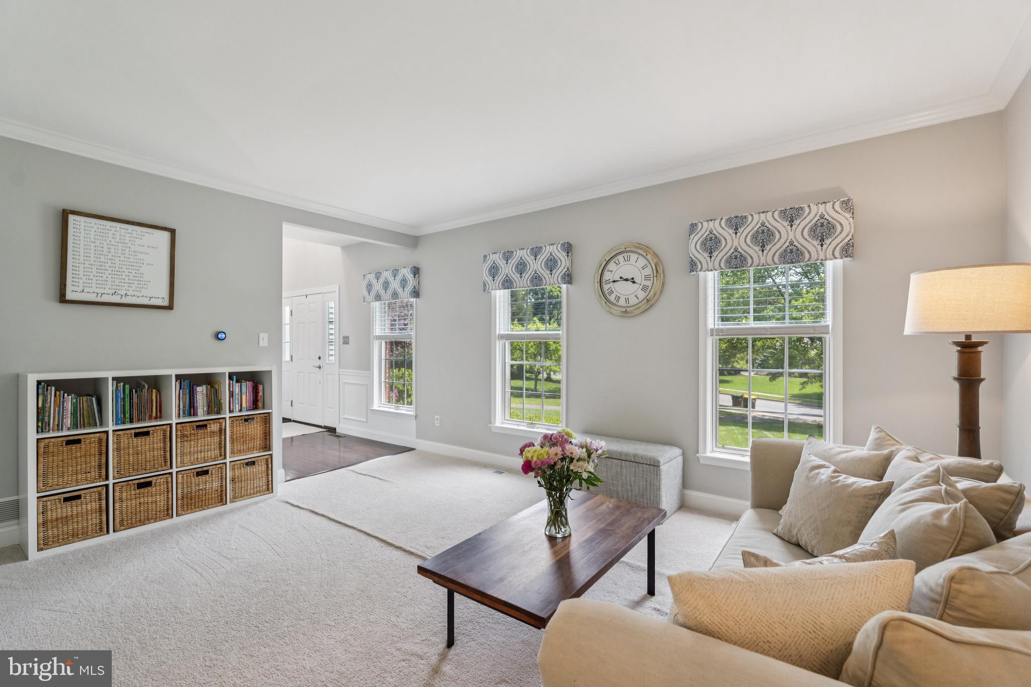 OAK RIDGE - Residential