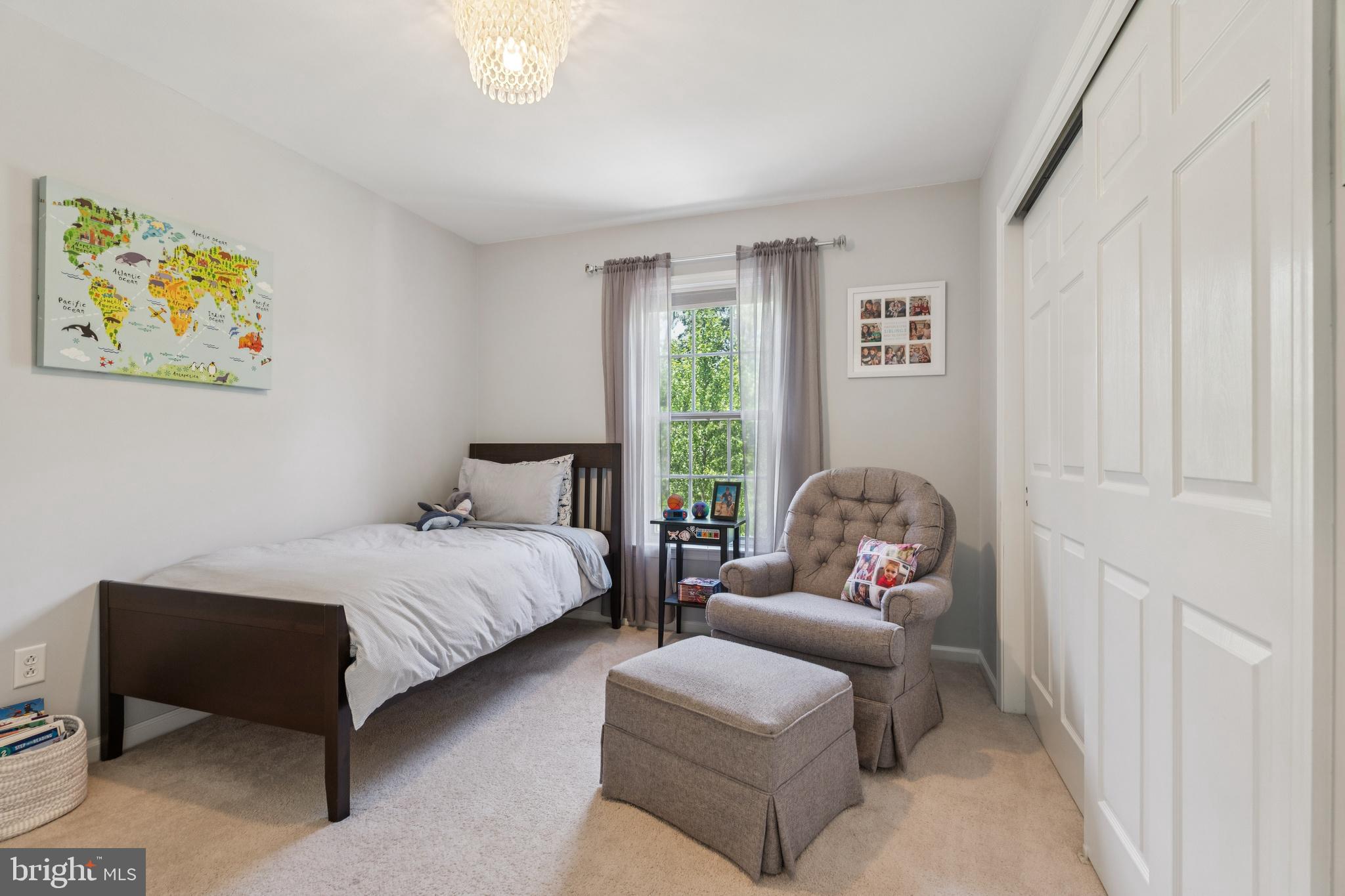 OAK RIDGE - Residential