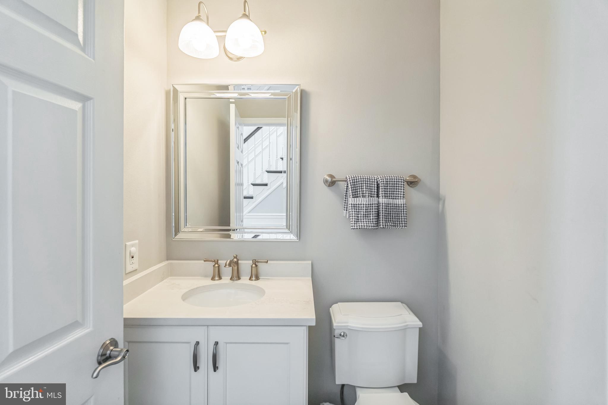 OAK RIDGE - Residential