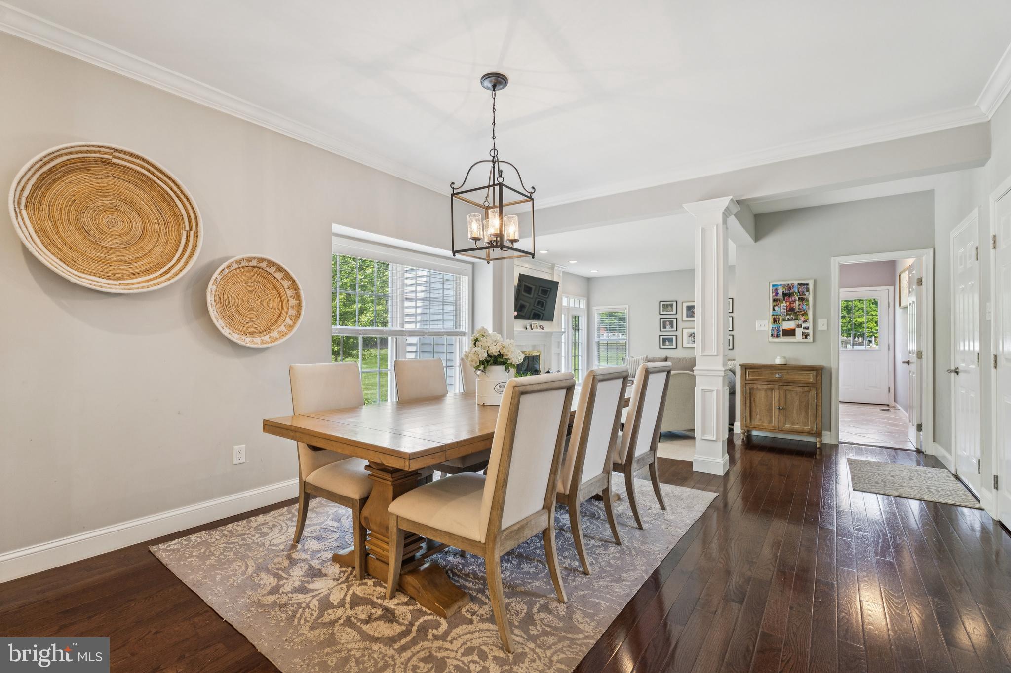 OAK RIDGE - Residential