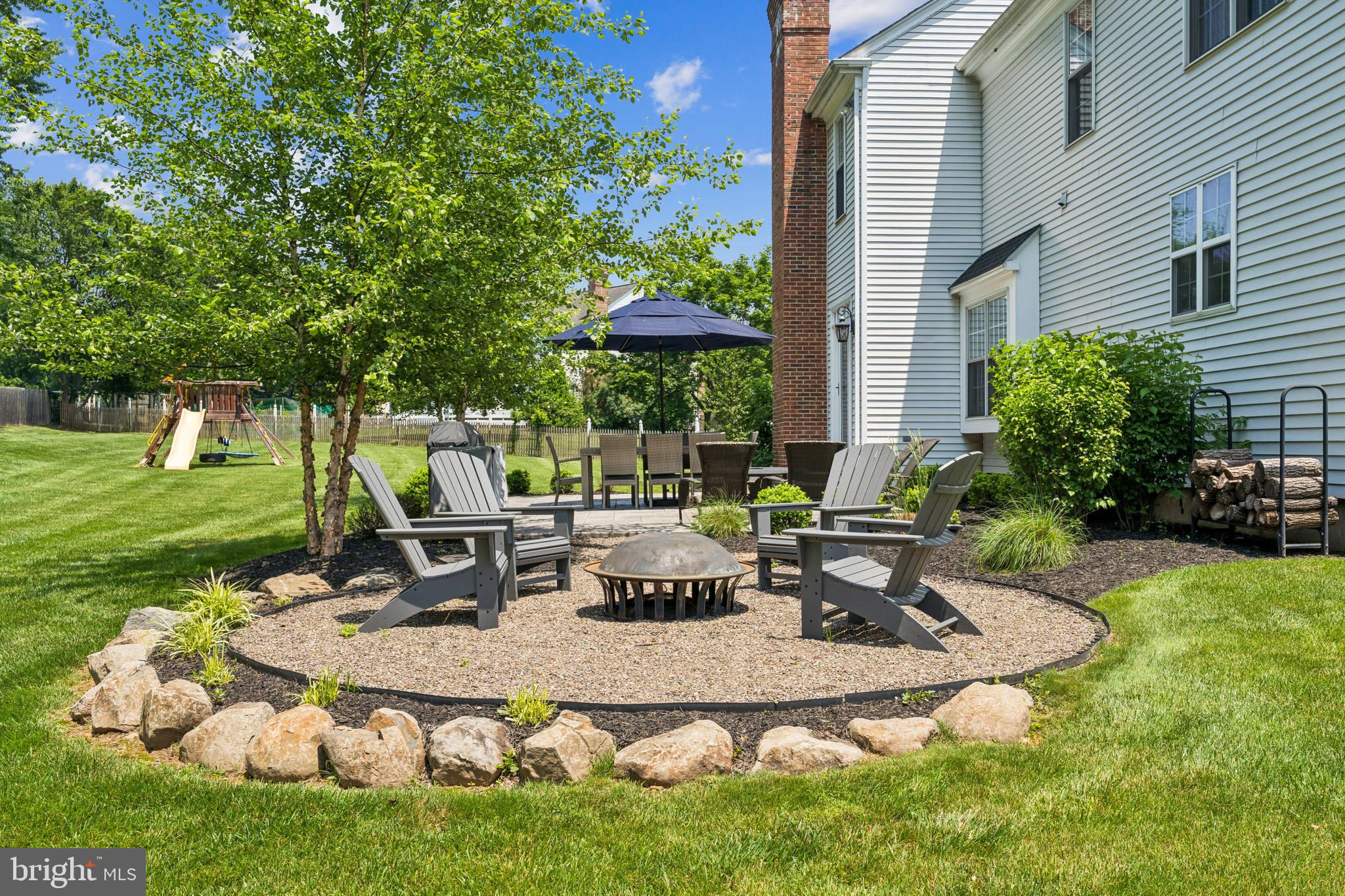 OAK RIDGE - Residential