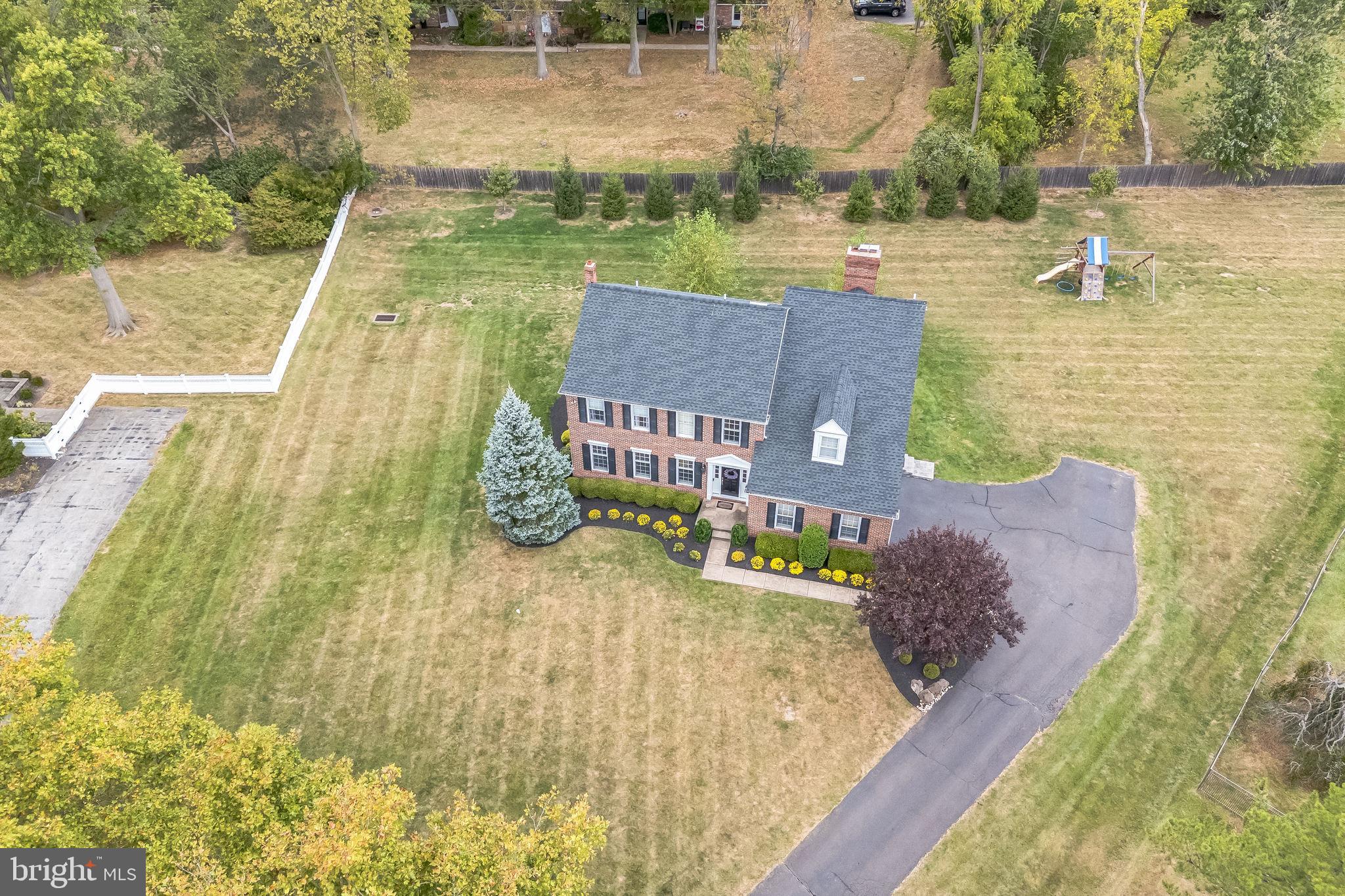 OAK RIDGE - Residential