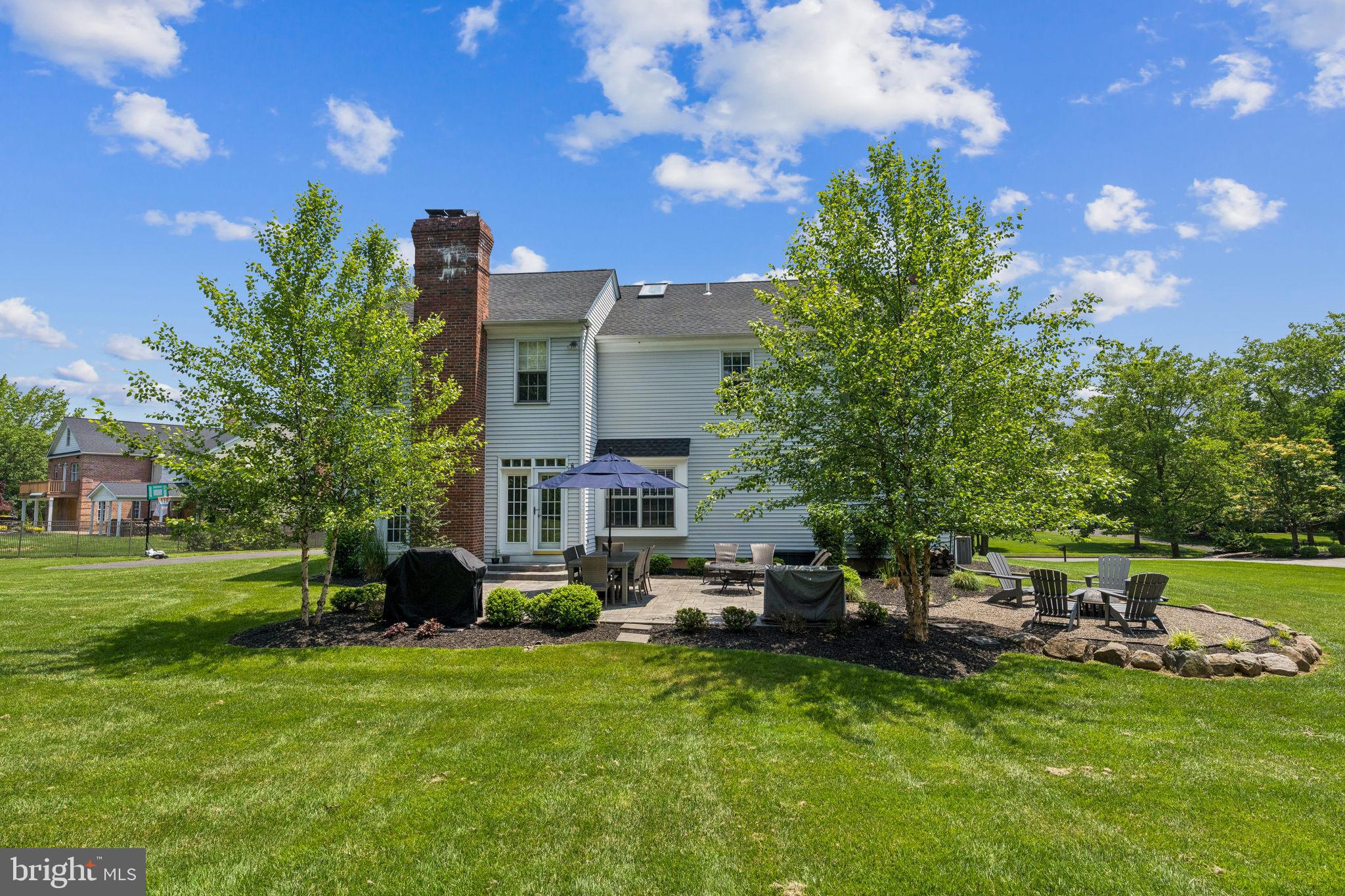 OAK RIDGE - Residential