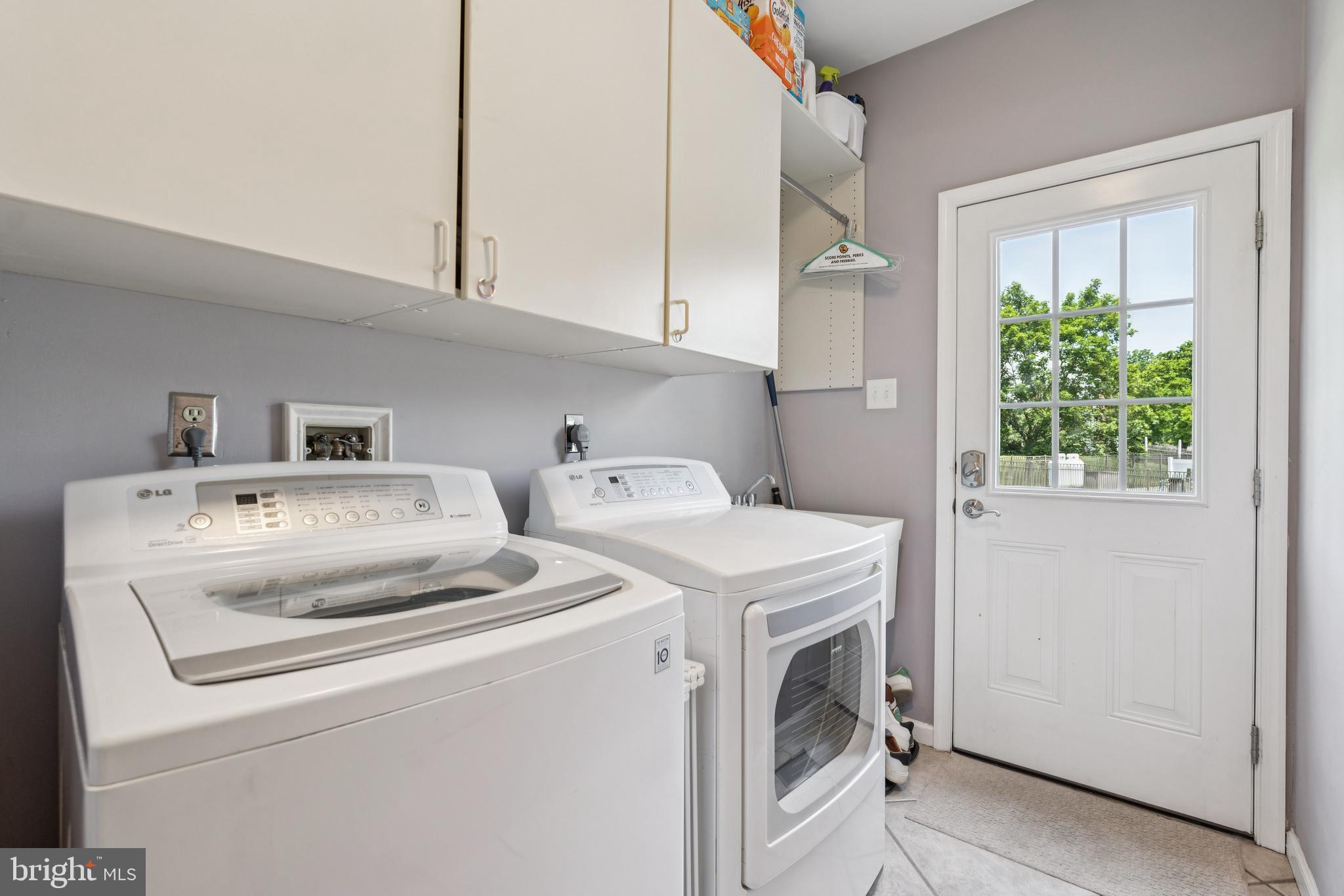 OAK RIDGE - Residential