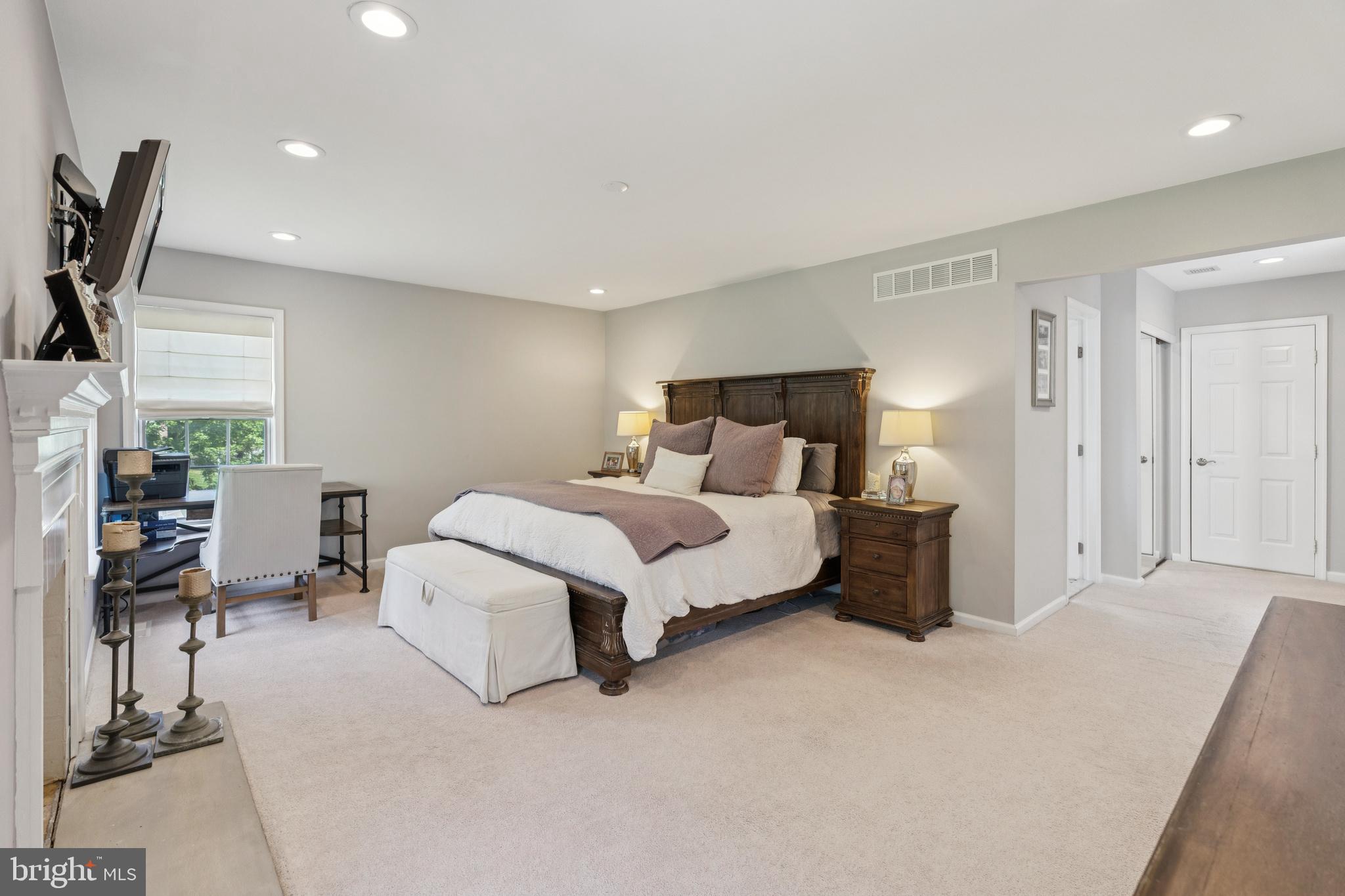 OAK RIDGE - Residential