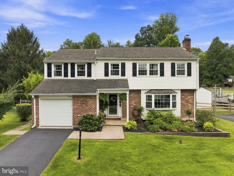 Homes For Sale - 325 Colonial Drive<br/> EXTON, PA 19341