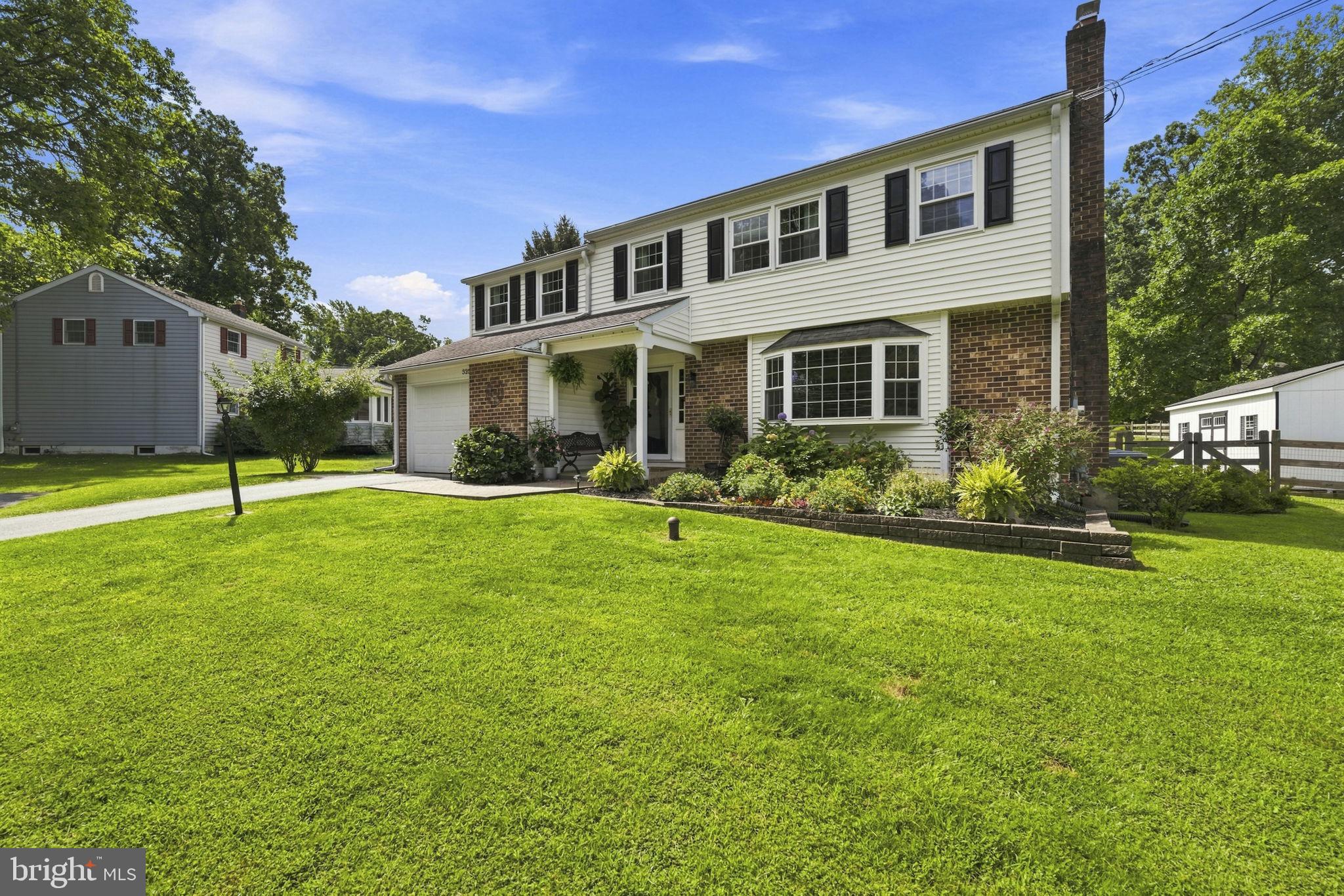 325 COLONIAL DRIVE