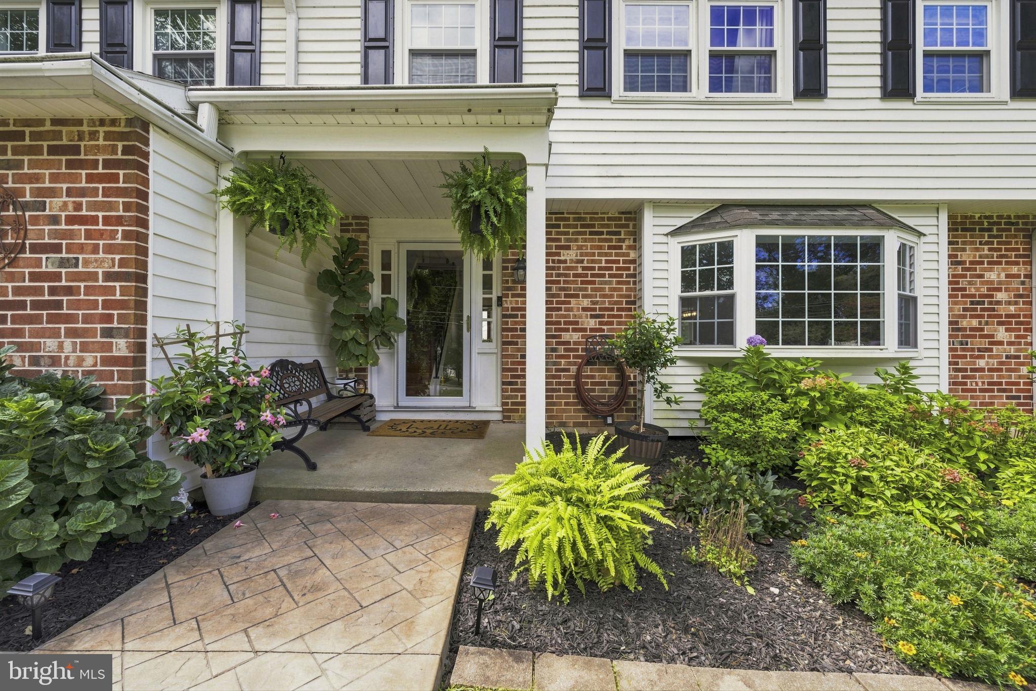 325 COLONIAL DRIVE