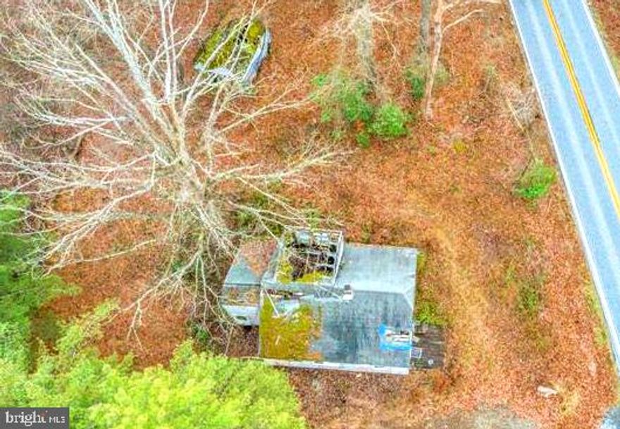 2.41 acres located in beautiful and highly sought after area of Street MD. Neighboring  luxury homes. 
There is an existing home on property in need of full rehab or tear down and build new.  
Previous listings state there is a well and septic. Seller has no knowledge, the buyer is to confirm.
Property being sold AS IS - Do Not Enter House on Property