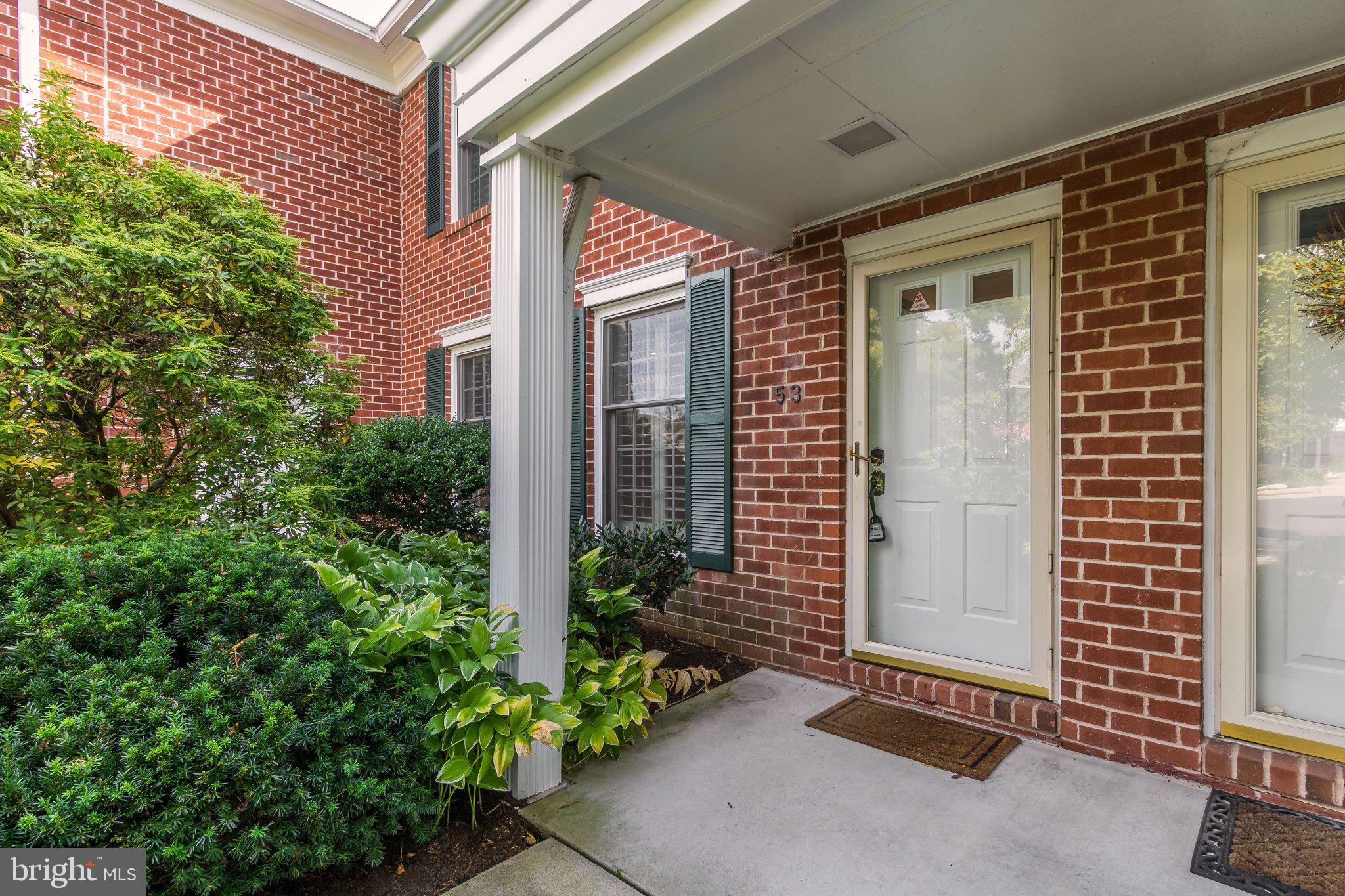 53 PARCHMENT DRIVE