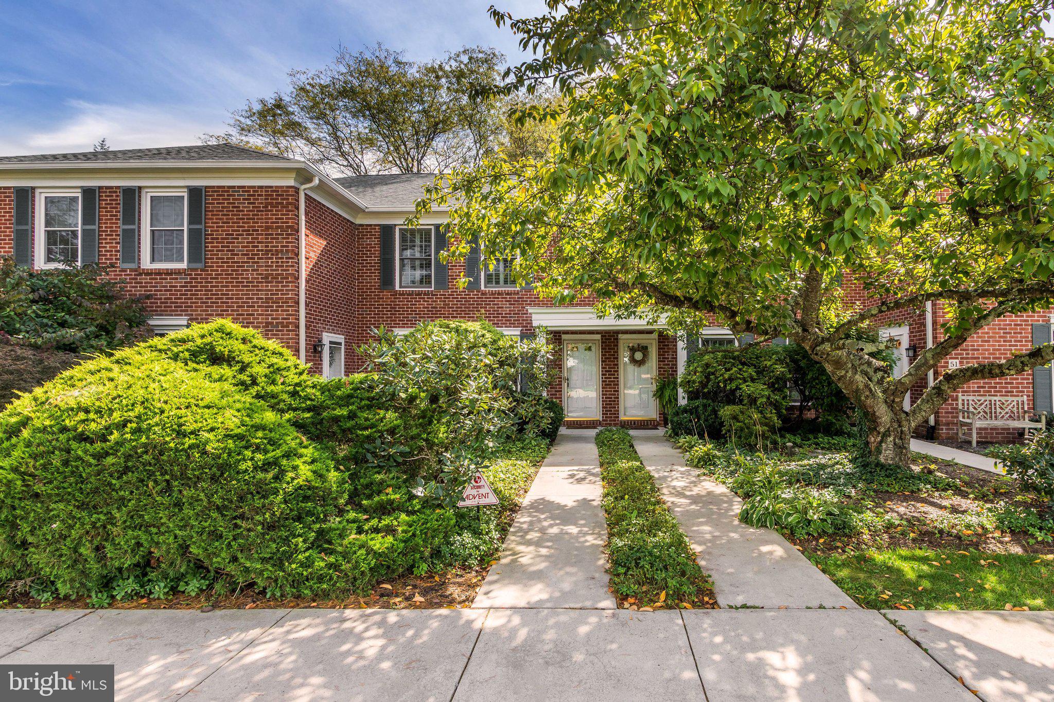 53 PARCHMENT DRIVE