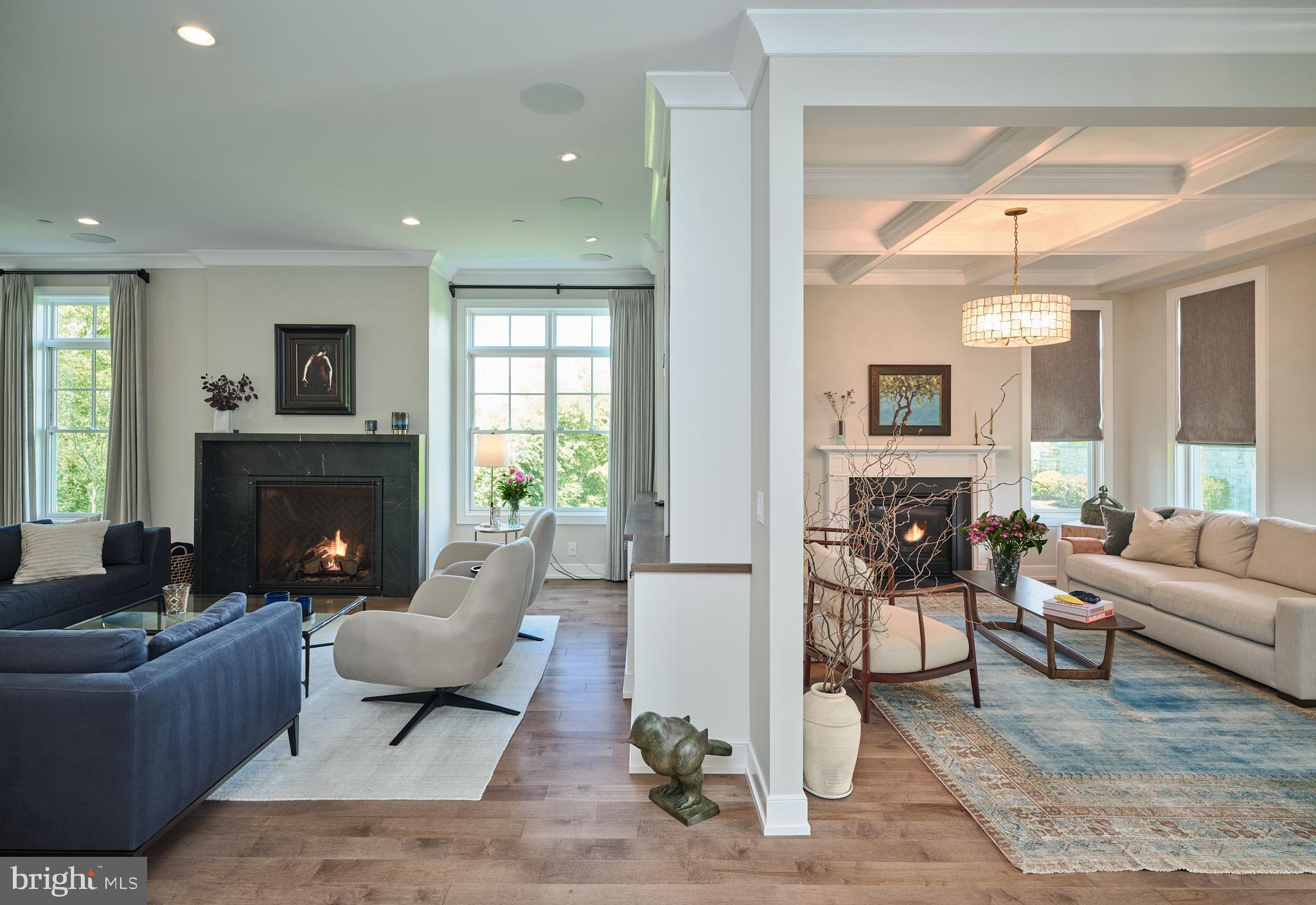 RABBIT RUN CREEK - Residential