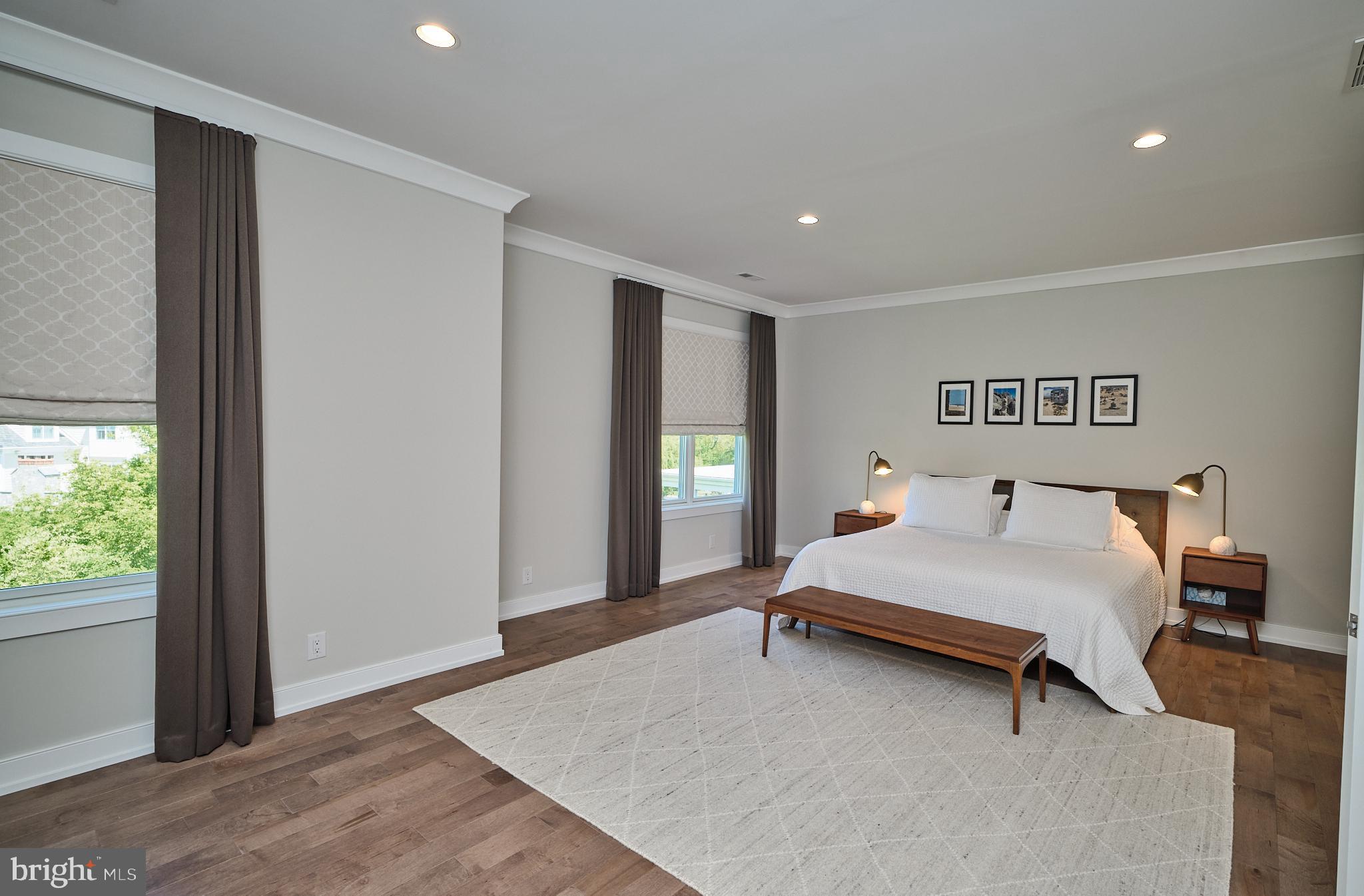 RABBIT RUN CREEK - Residential