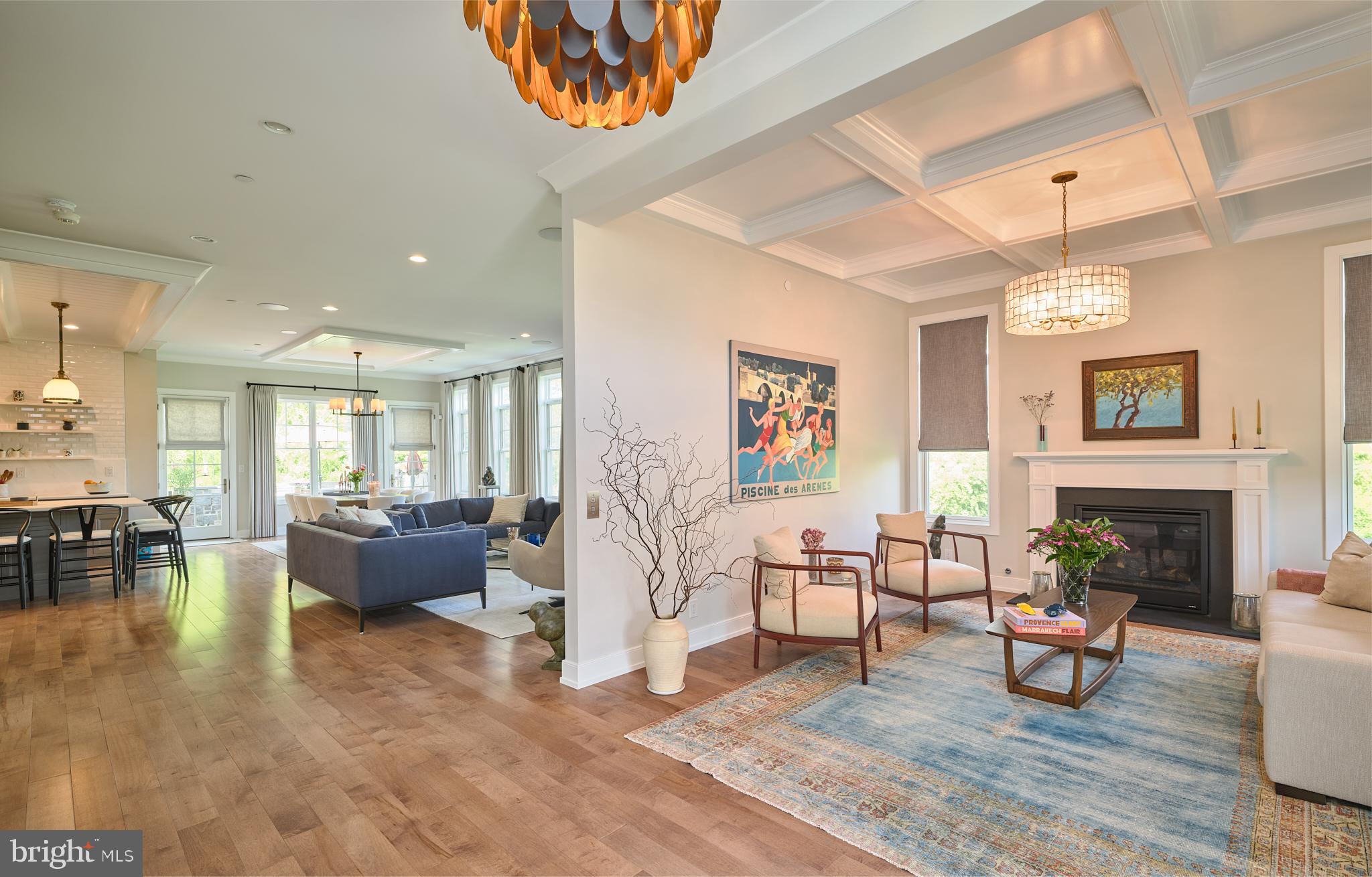 RABBIT RUN CREEK - Residential