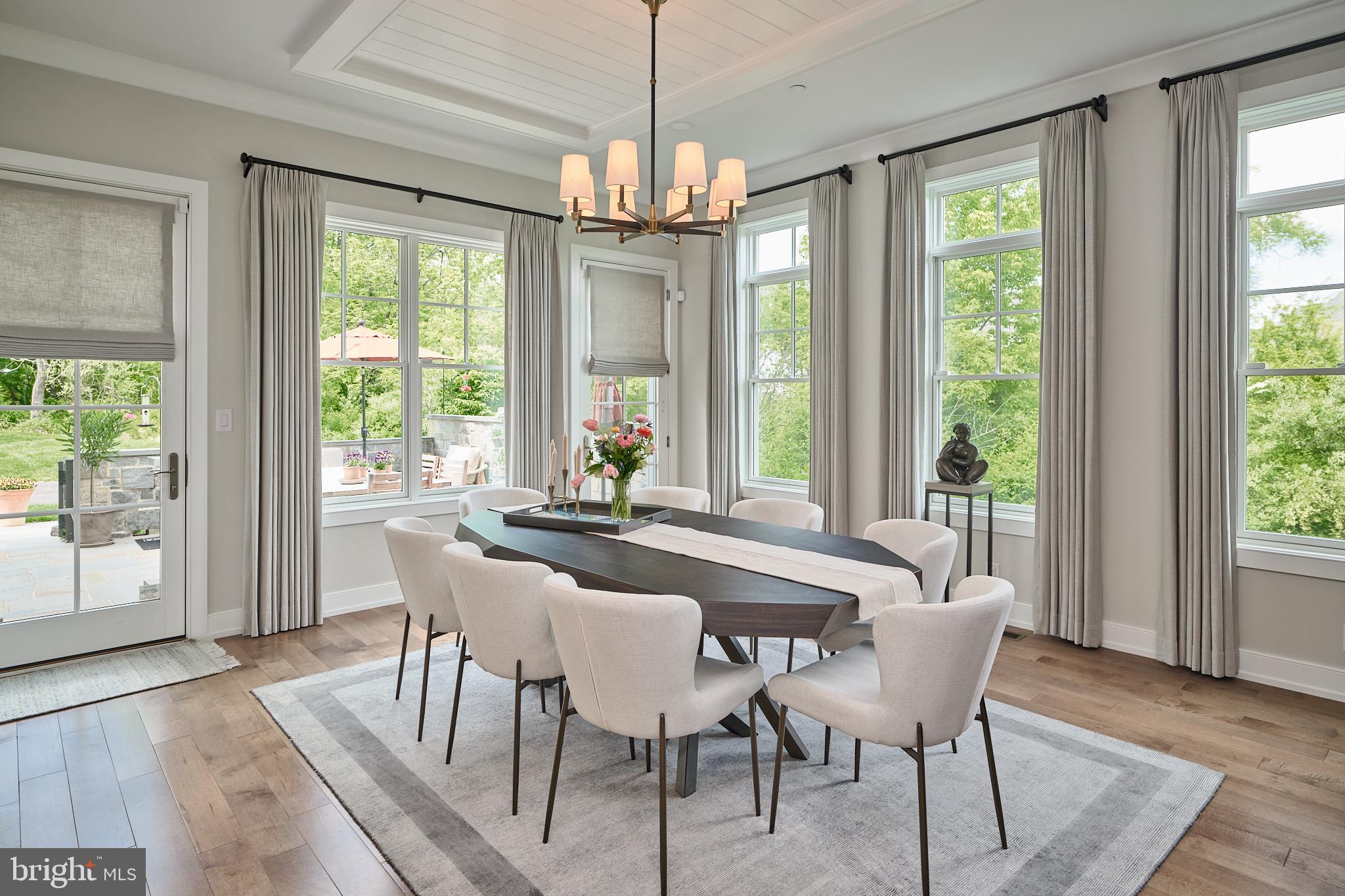 RABBIT RUN CREEK - Residential