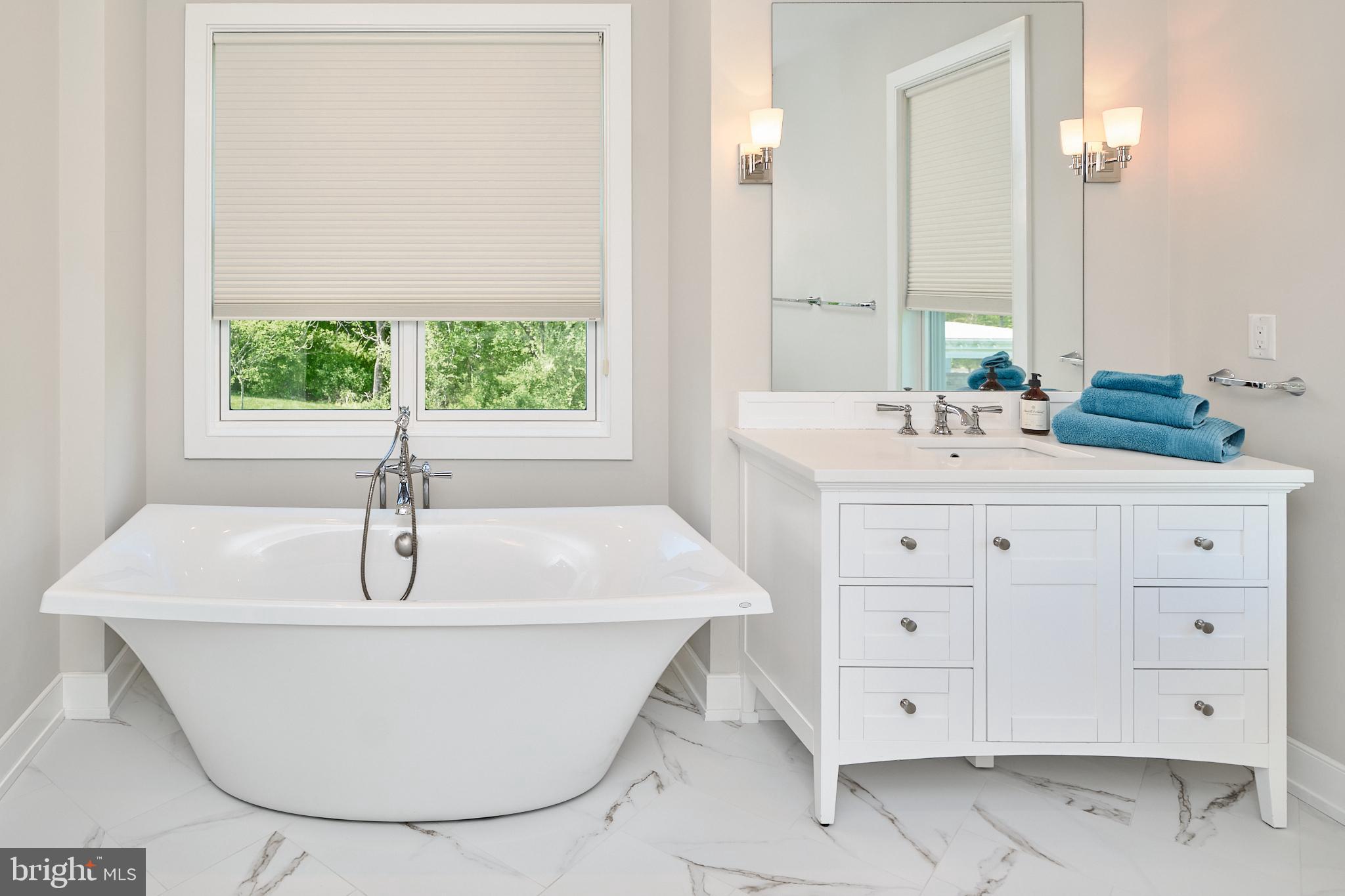 RABBIT RUN CREEK - Residential