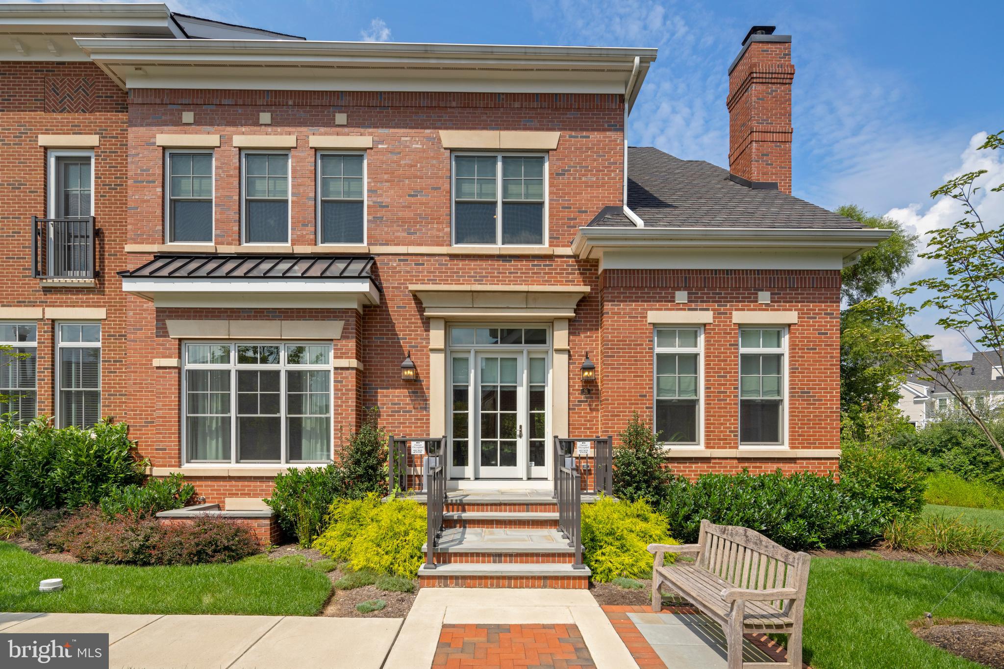 RABBIT RUN CREEK - Residential