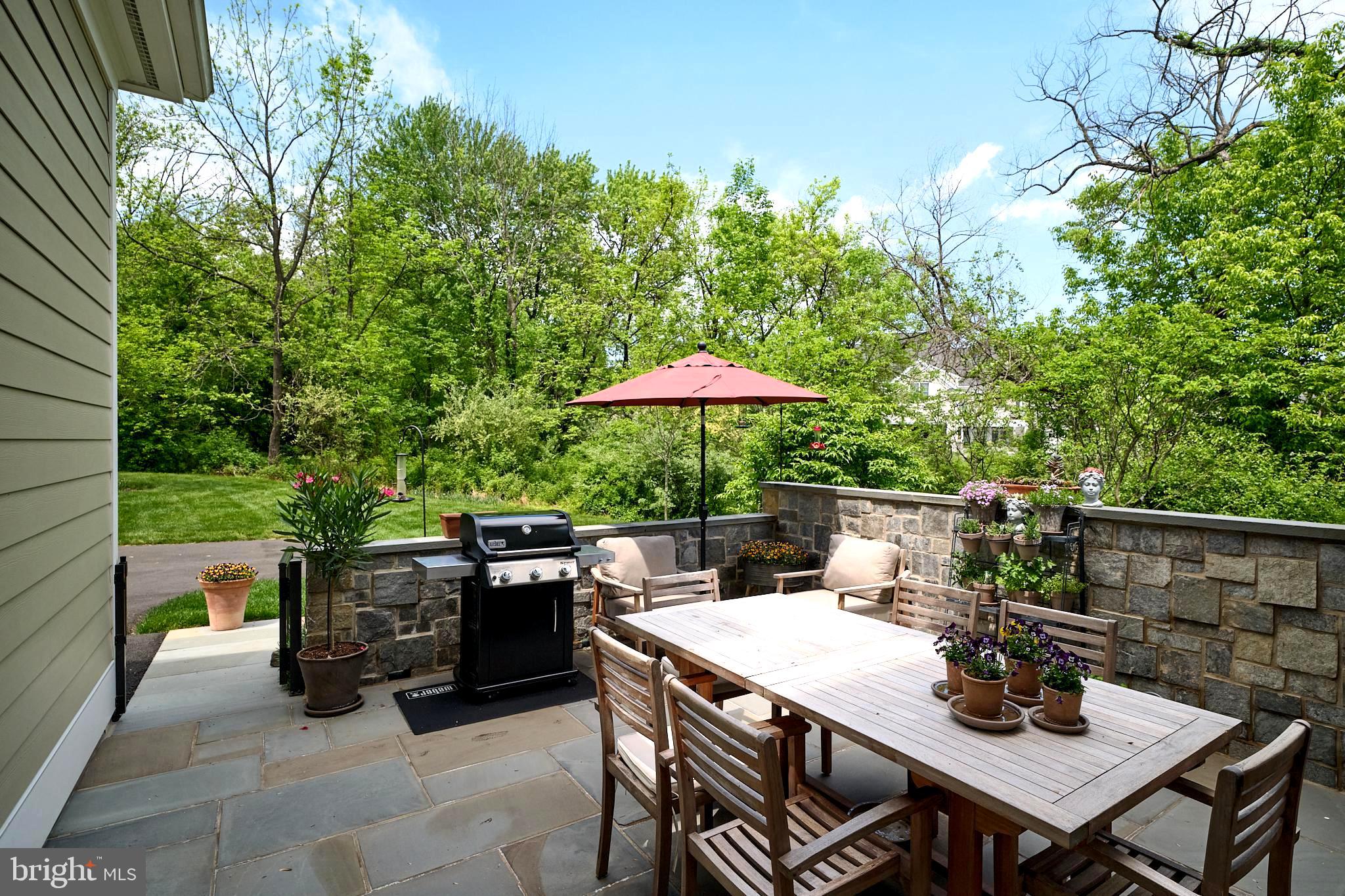 RABBIT RUN CREEK - Residential