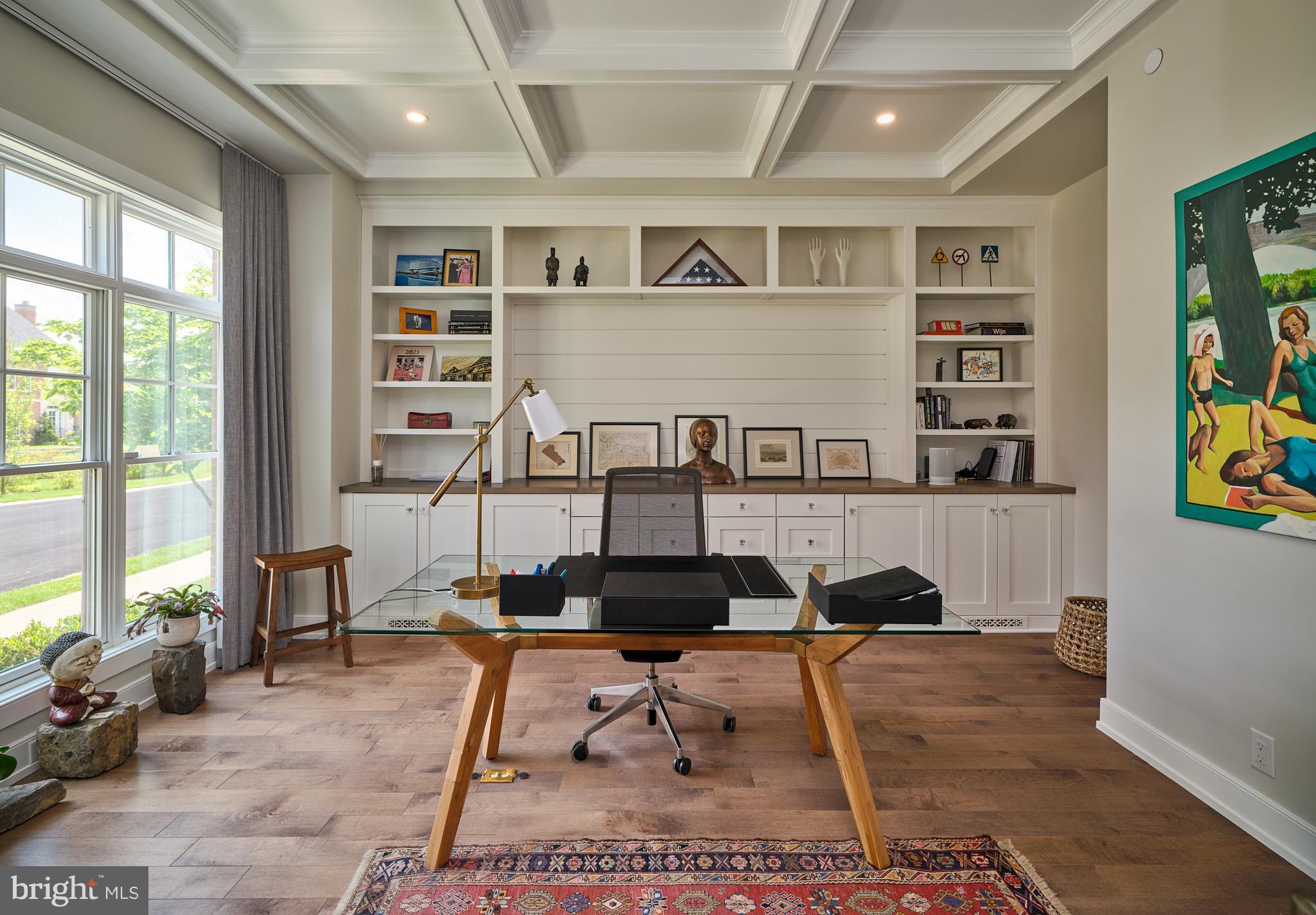 RABBIT RUN CREEK - Residential