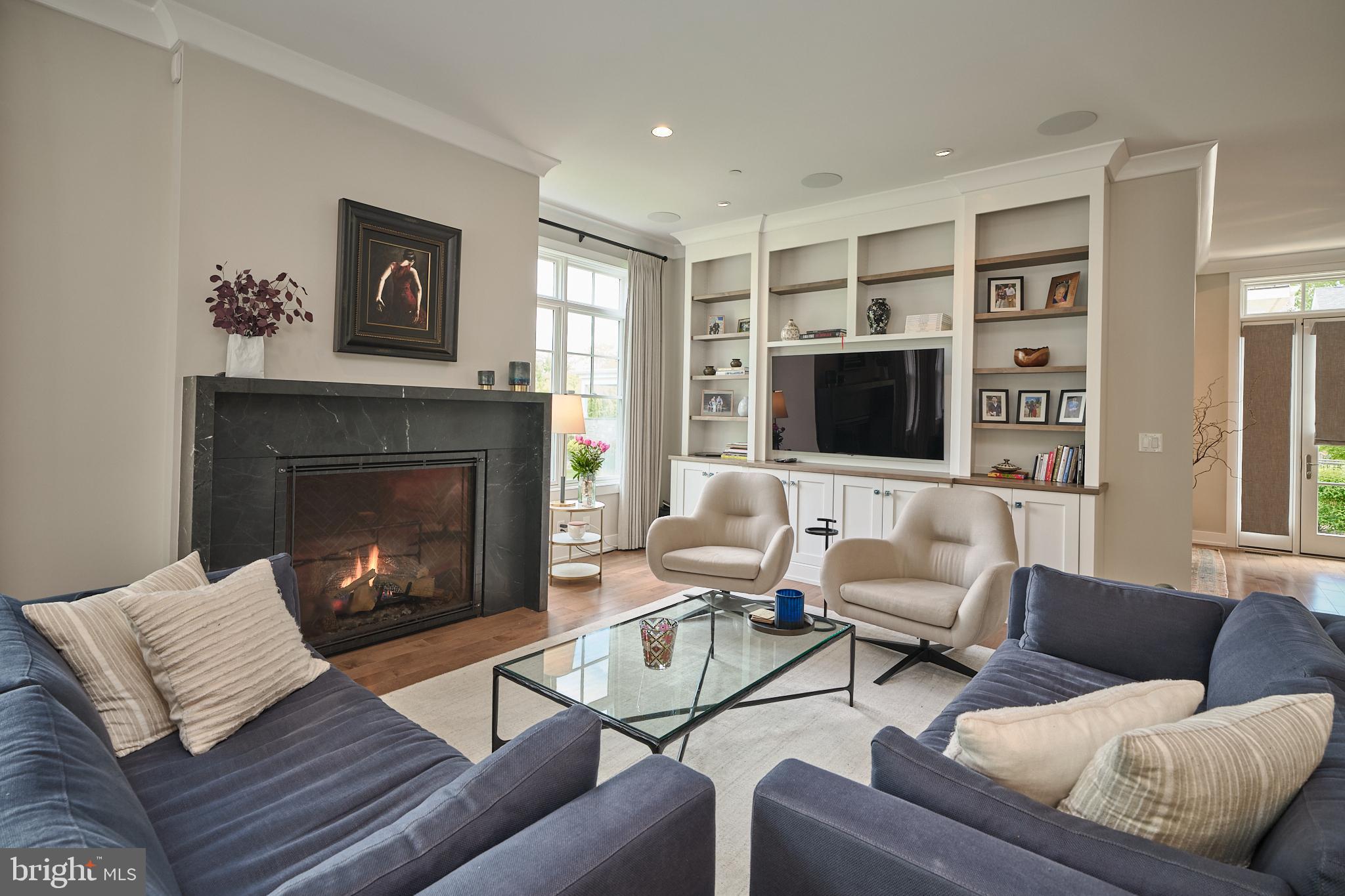 RABBIT RUN CREEK - Residential