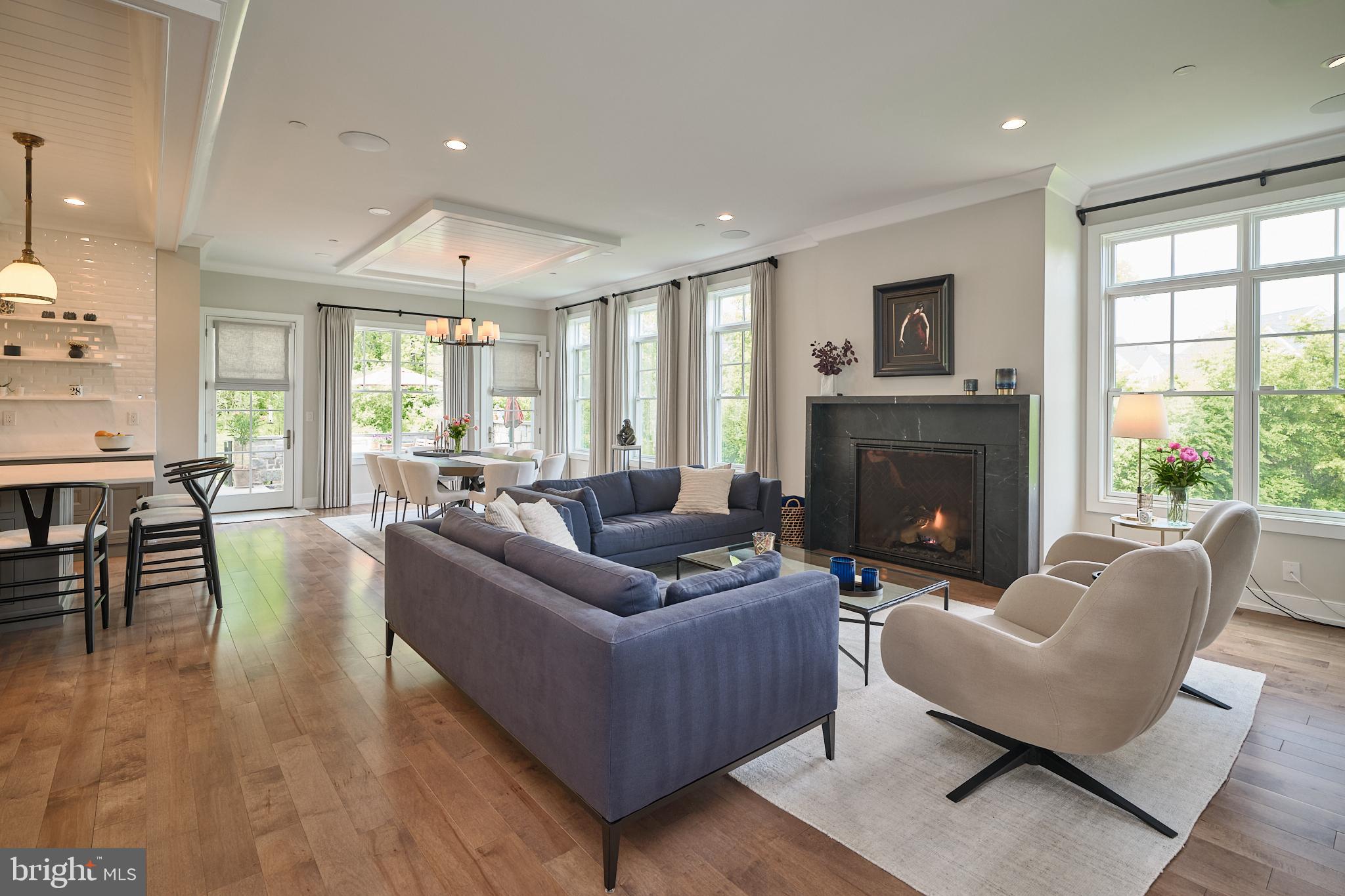 RABBIT RUN CREEK - Residential