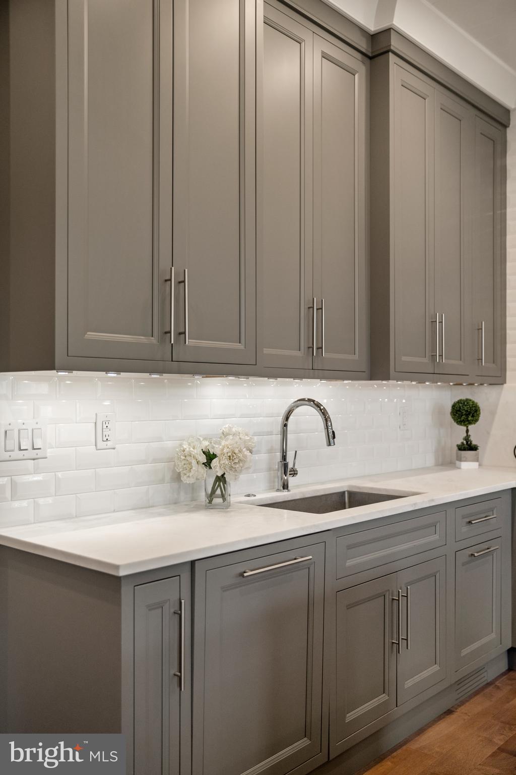 RABBIT RUN CREEK - Residential