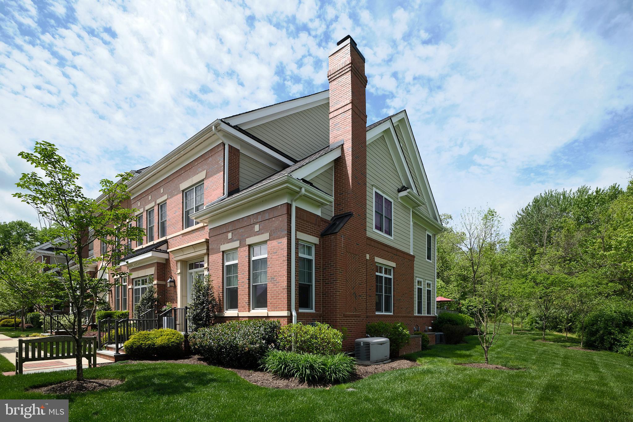 RABBIT RUN CREEK - Residential