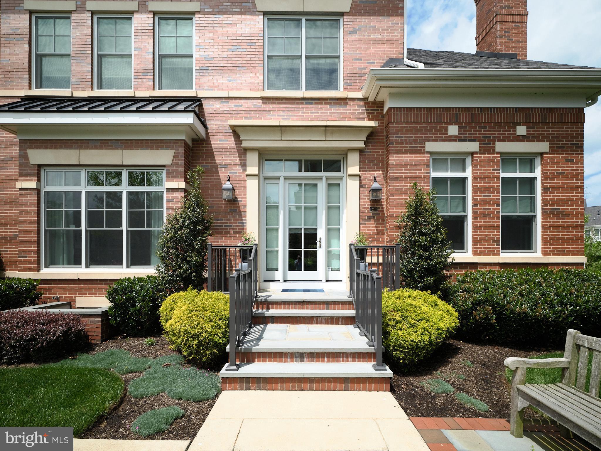 RABBIT RUN CREEK - Residential