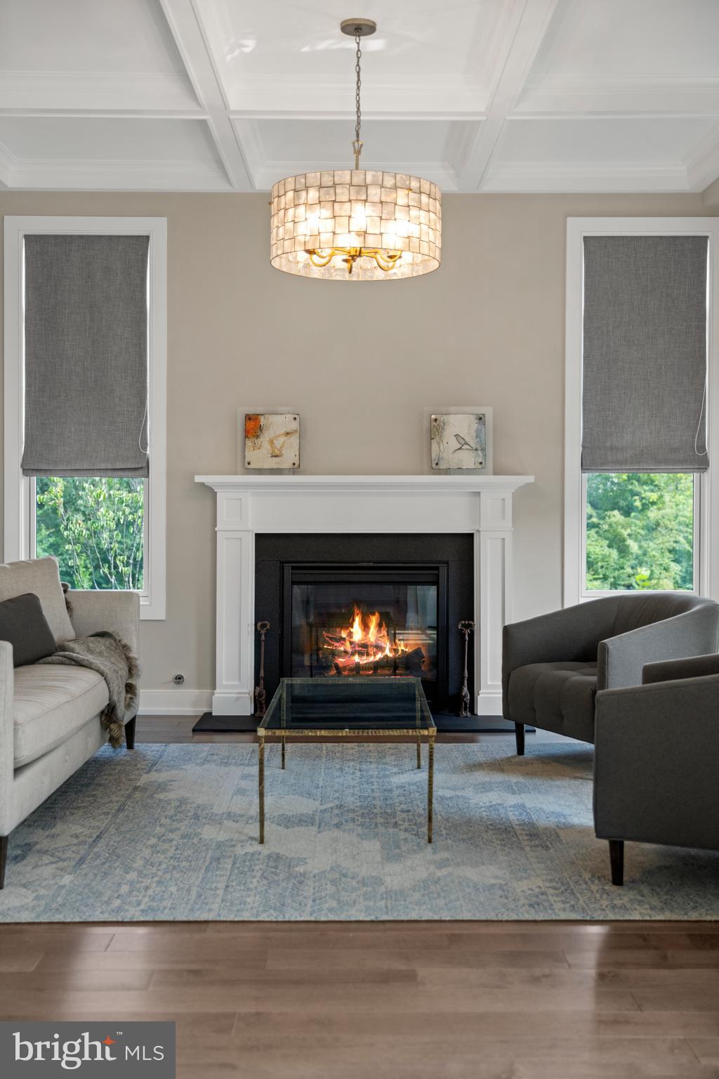 RABBIT RUN CREEK - Residential