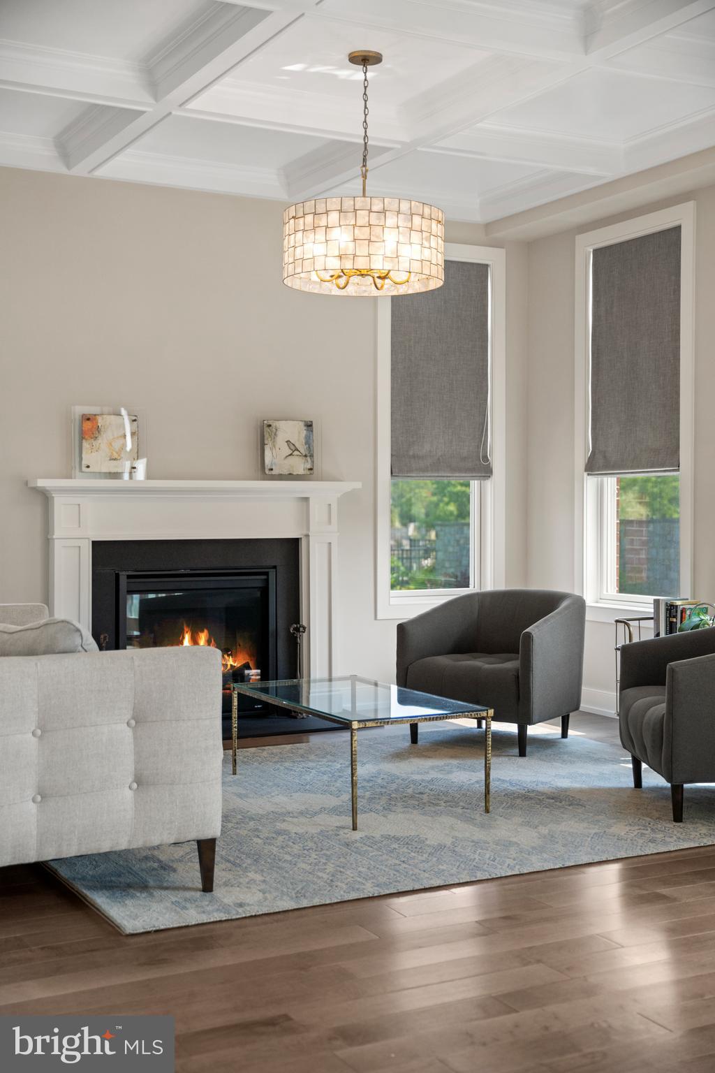 RABBIT RUN CREEK - Residential