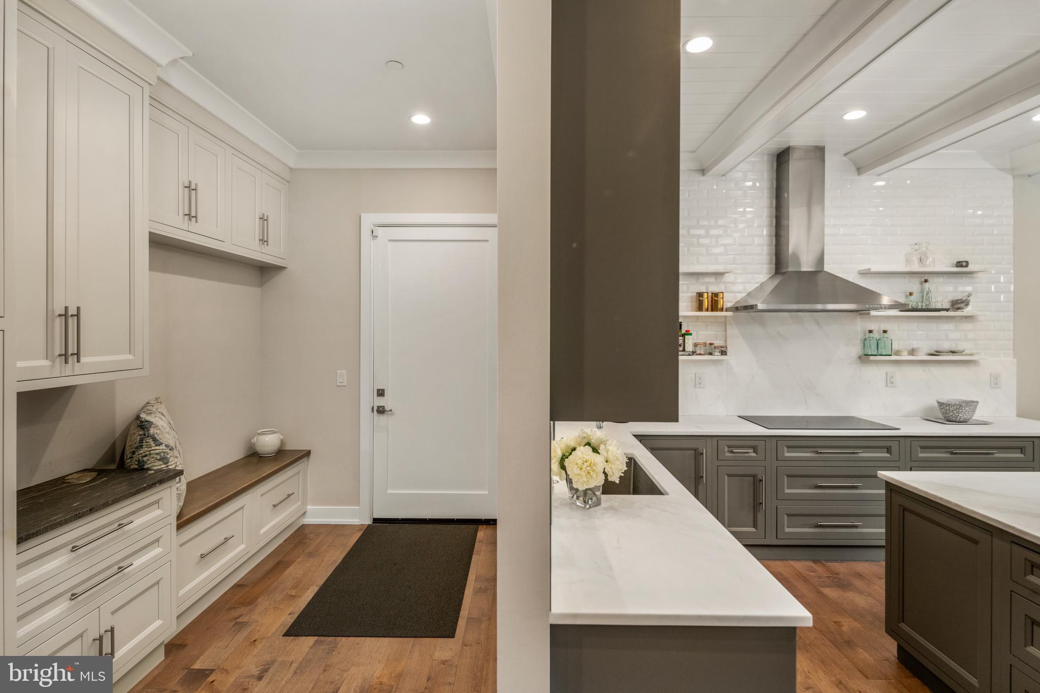 RABBIT RUN CREEK - Residential