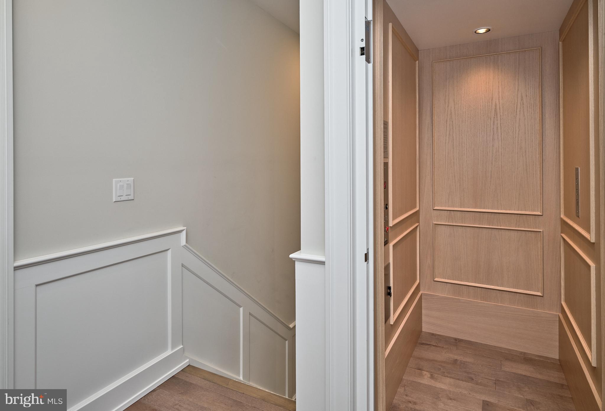 RABBIT RUN CREEK - Residential