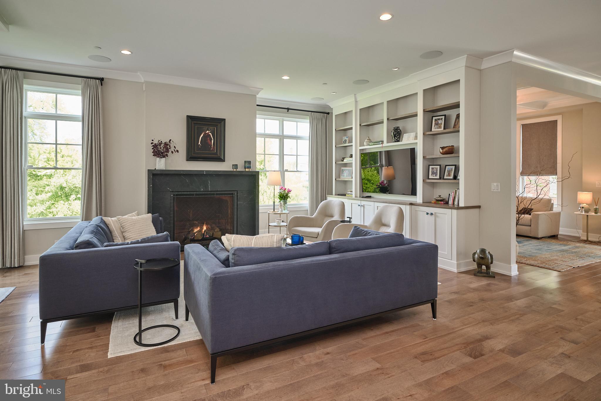 RABBIT RUN CREEK - Residential