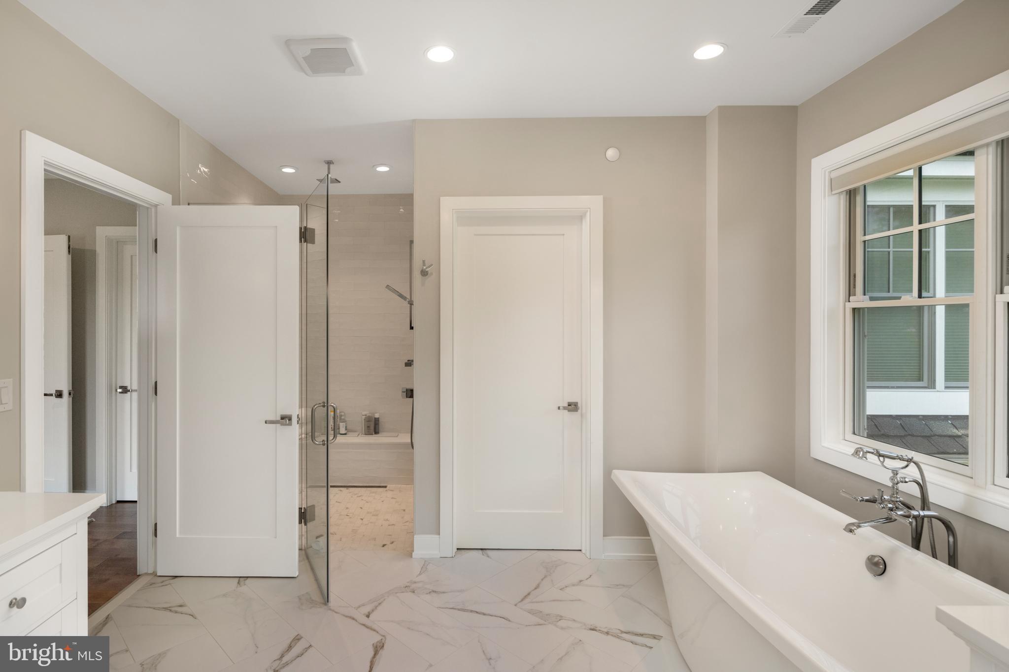 RABBIT RUN CREEK - Residential