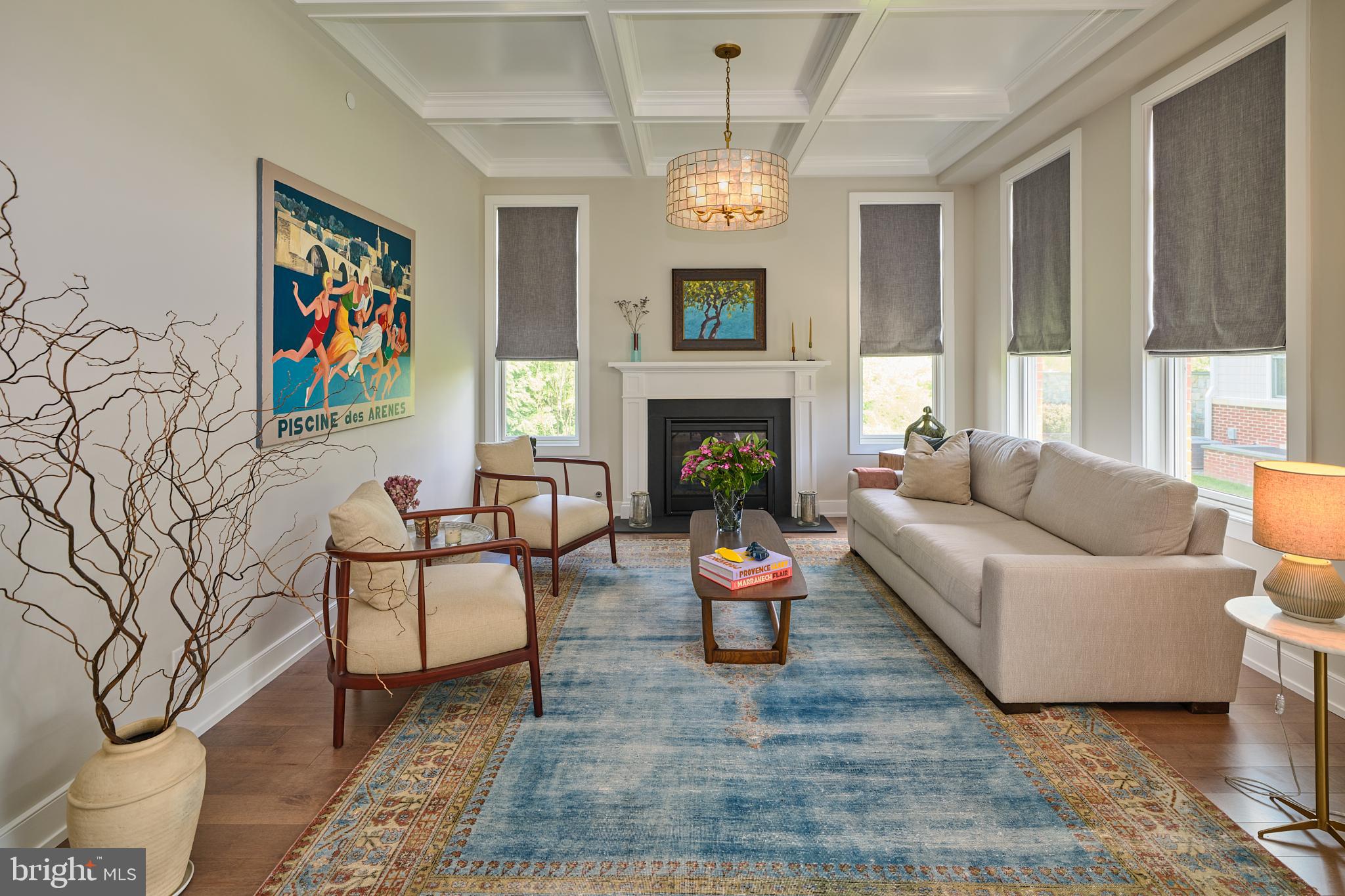 RABBIT RUN CREEK - Residential