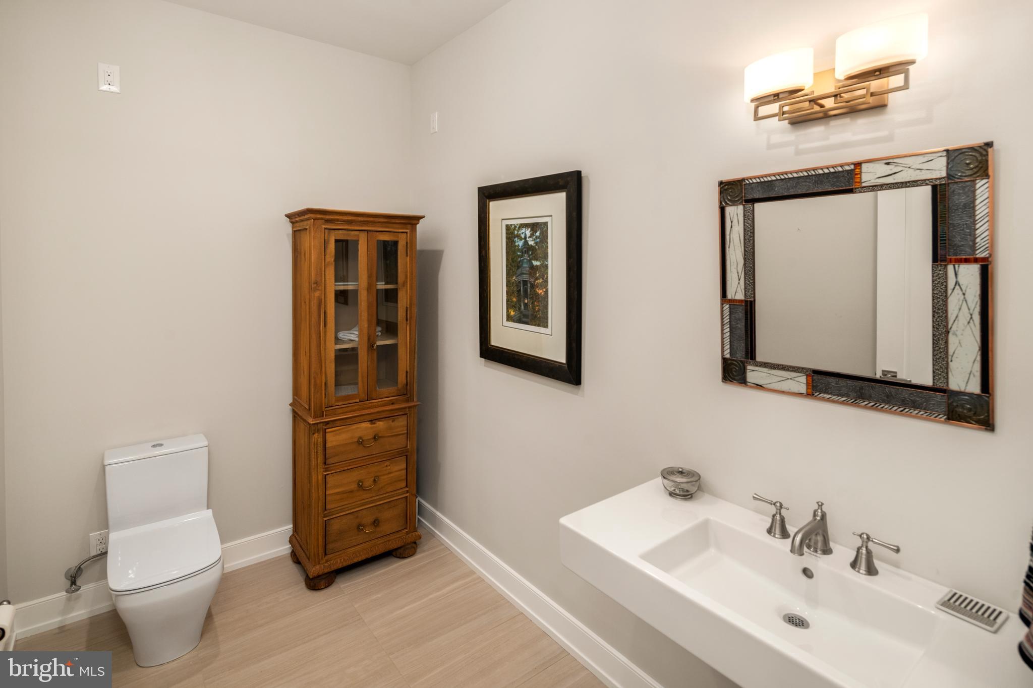 RABBIT RUN CREEK - Residential