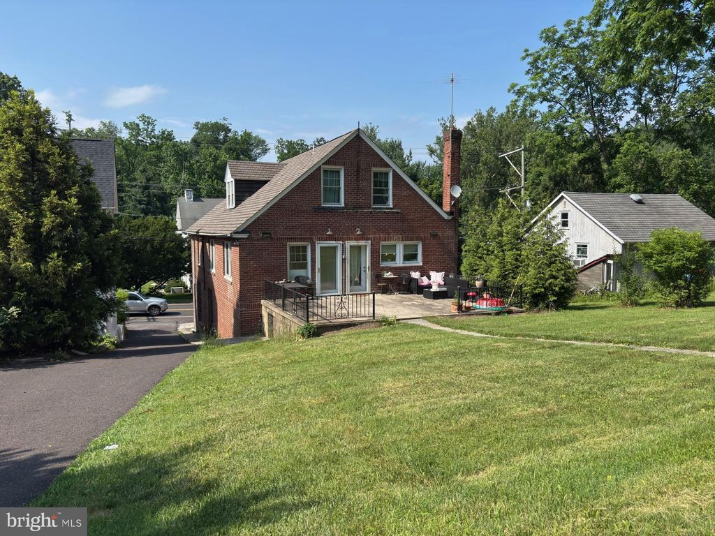 Photo of 4087 Route 202 #B, DOYLESTOWN, PA 18901 (MLS # PABU2107956)