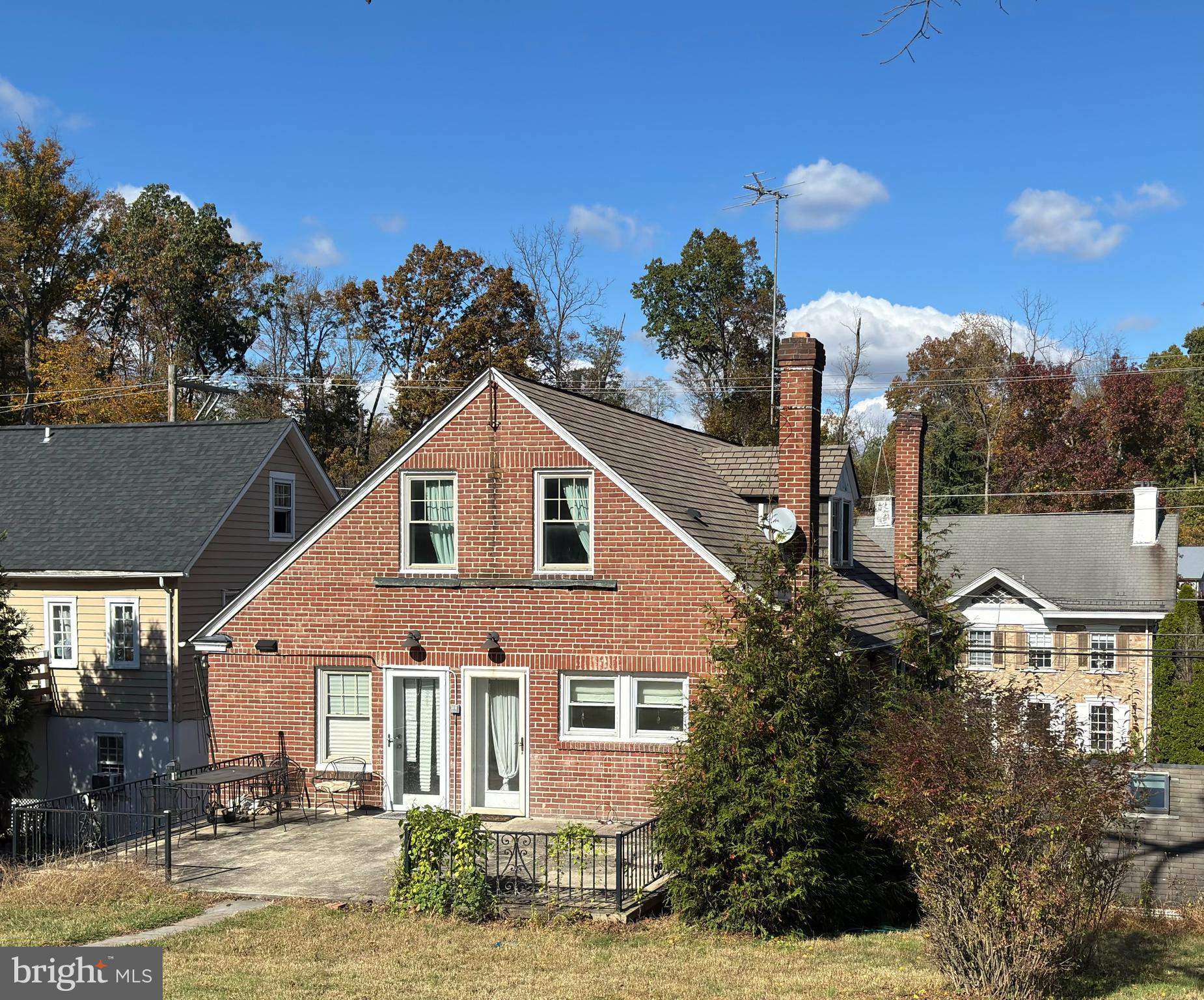 NONE AVAILABLE - Residential Lease