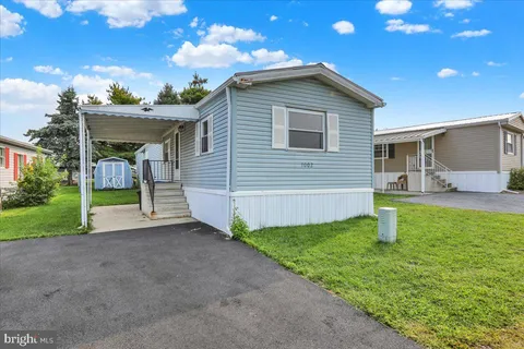 1002 Heath Avenue, Reading, PA MLS: PABK2062730