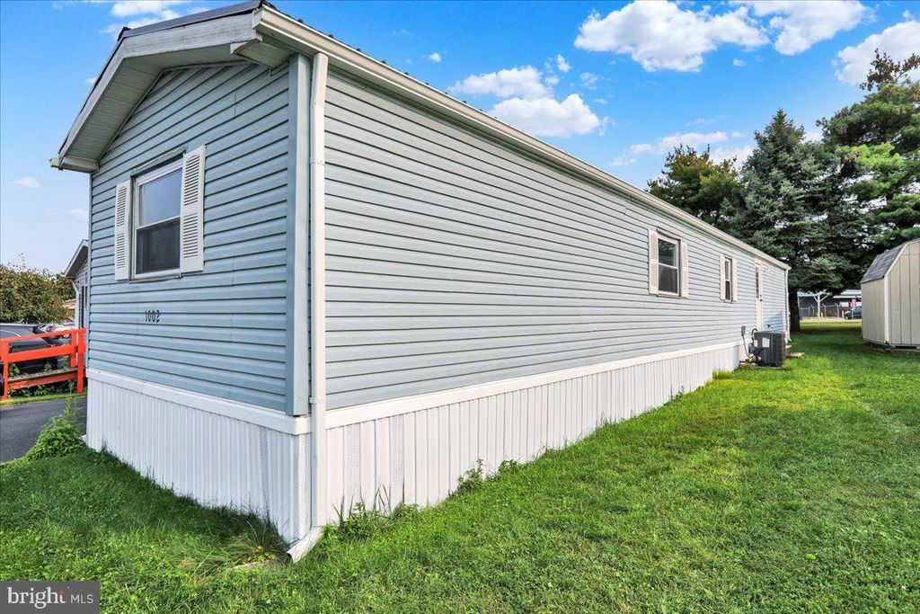 Photo of 1002 Heath Avenue, READING, PA 19605 (MLS # PABK2062730)