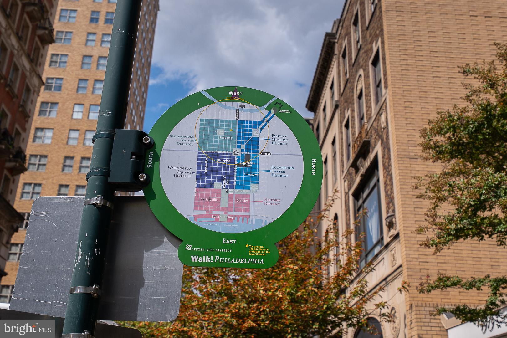 RITTENHOUSE SQUARE - Residential