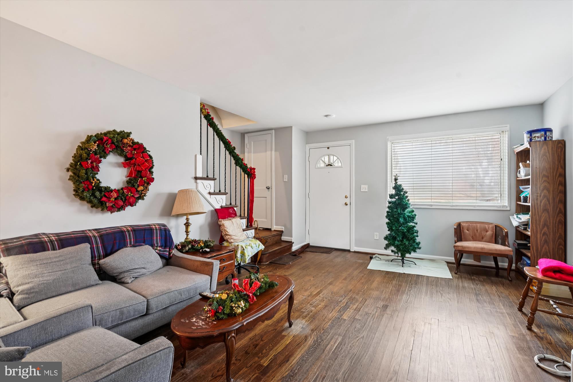 CONNECTICUT AVENUE ESTATES - Residential