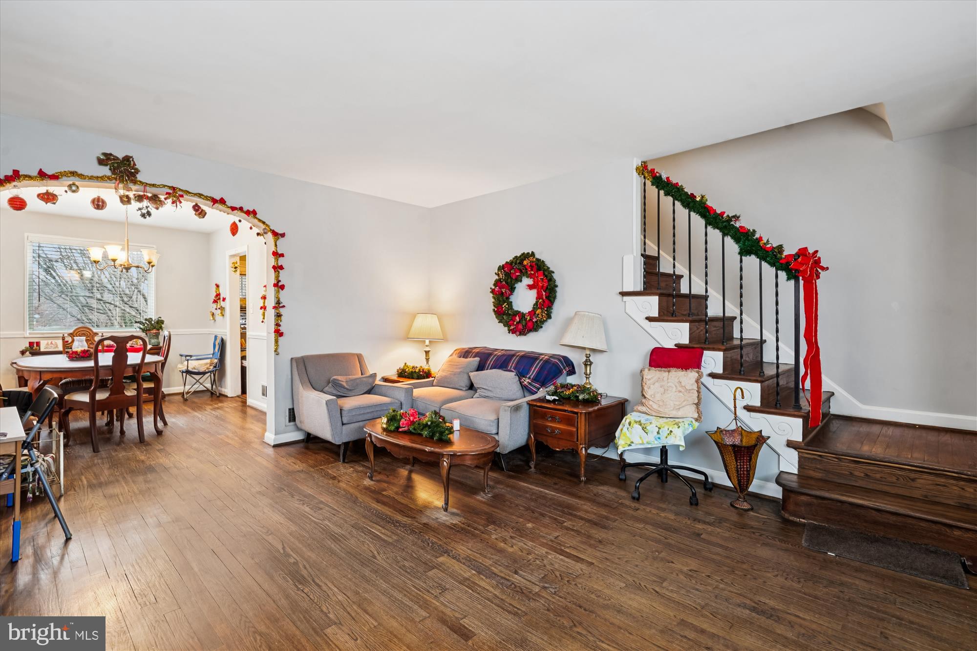 CONNECTICUT AVENUE ESTATES - Residential