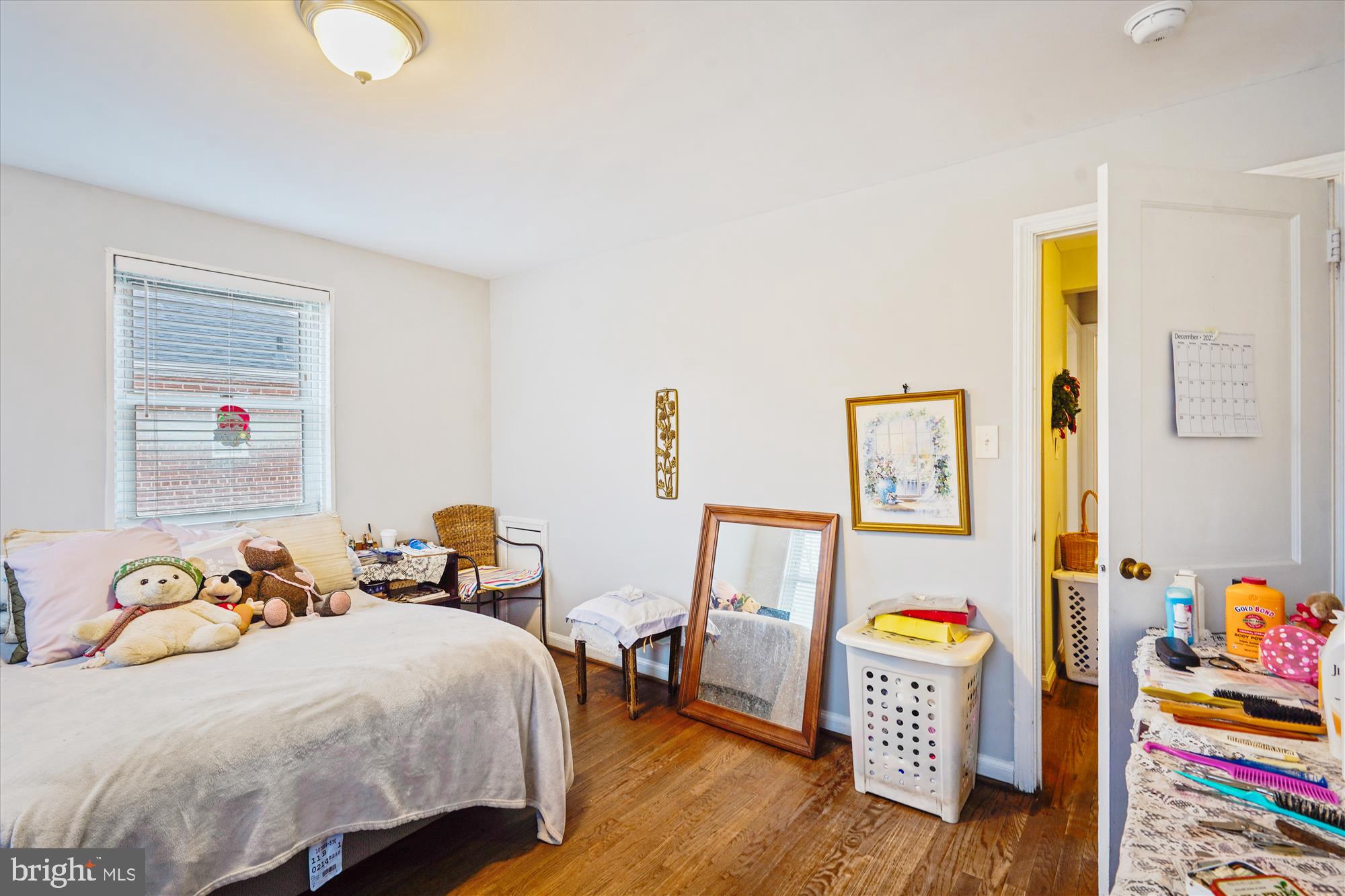 CONNECTICUT AVENUE ESTATES - Residential