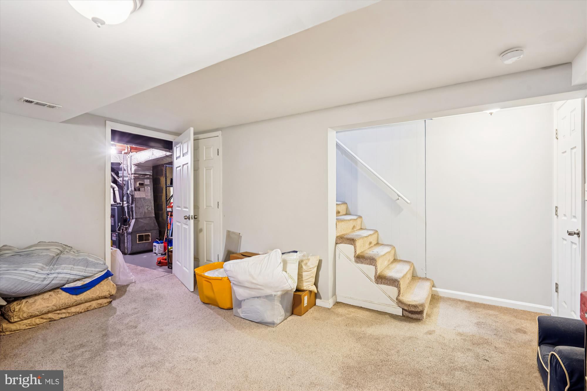 CONNECTICUT AVENUE ESTATES - Residential