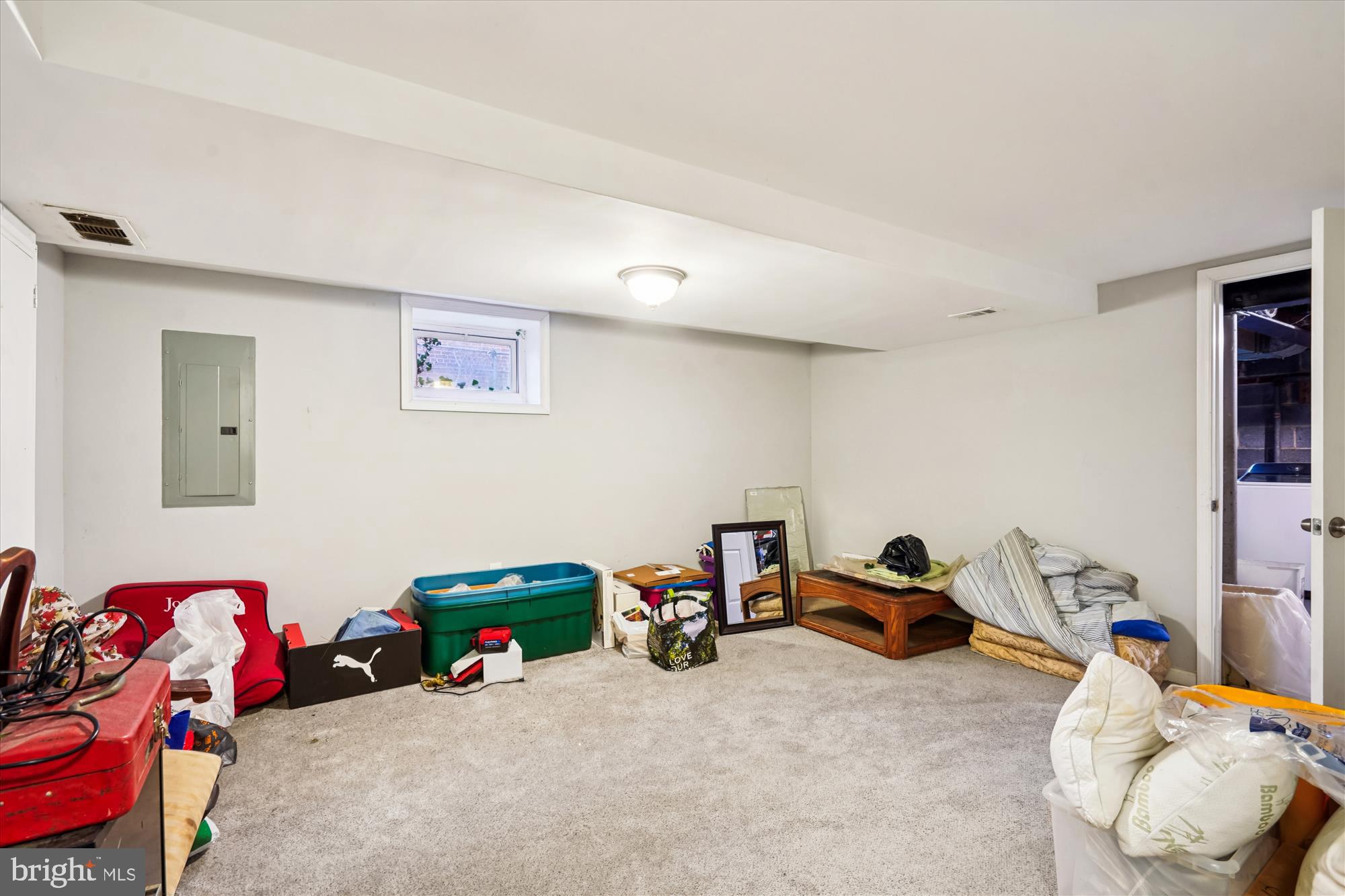 CONNECTICUT AVENUE ESTATES - Residential