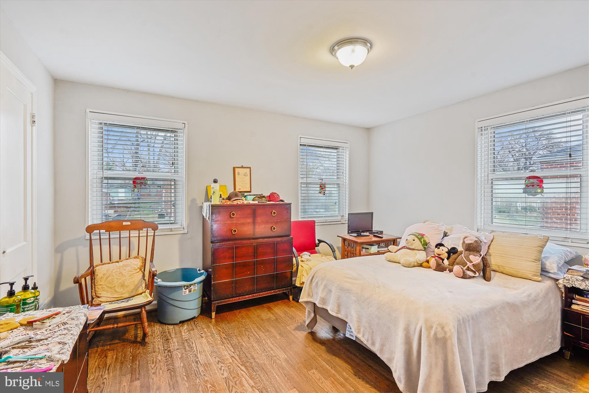 CONNECTICUT AVENUE ESTATES - Residential