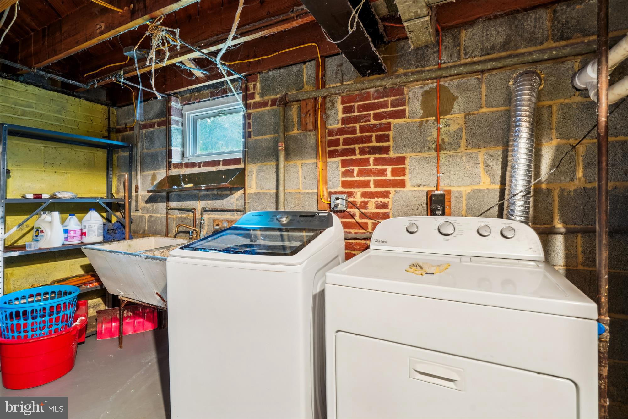 CONNECTICUT AVENUE ESTATES - Residential