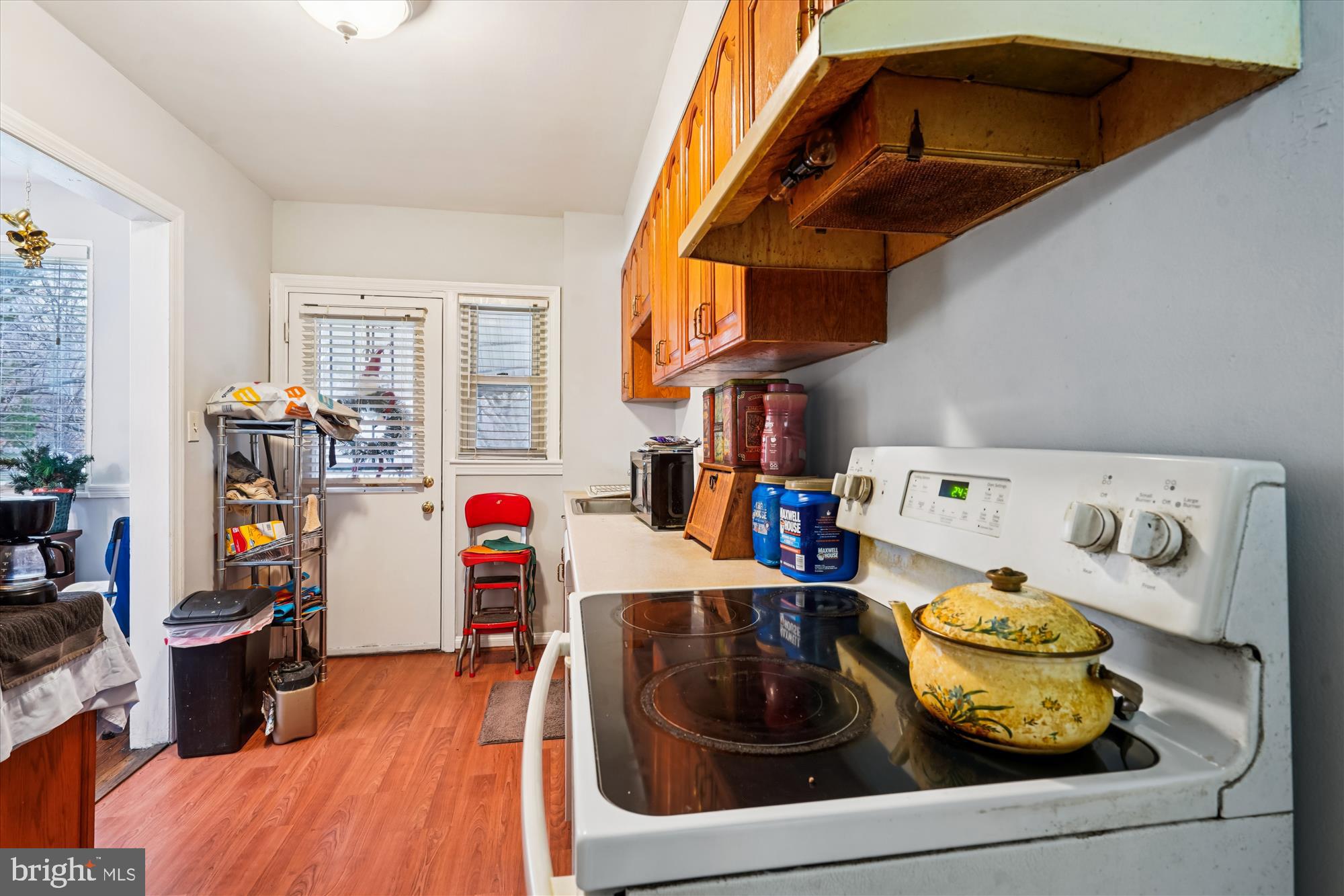 CONNECTICUT AVENUE ESTATES - Residential