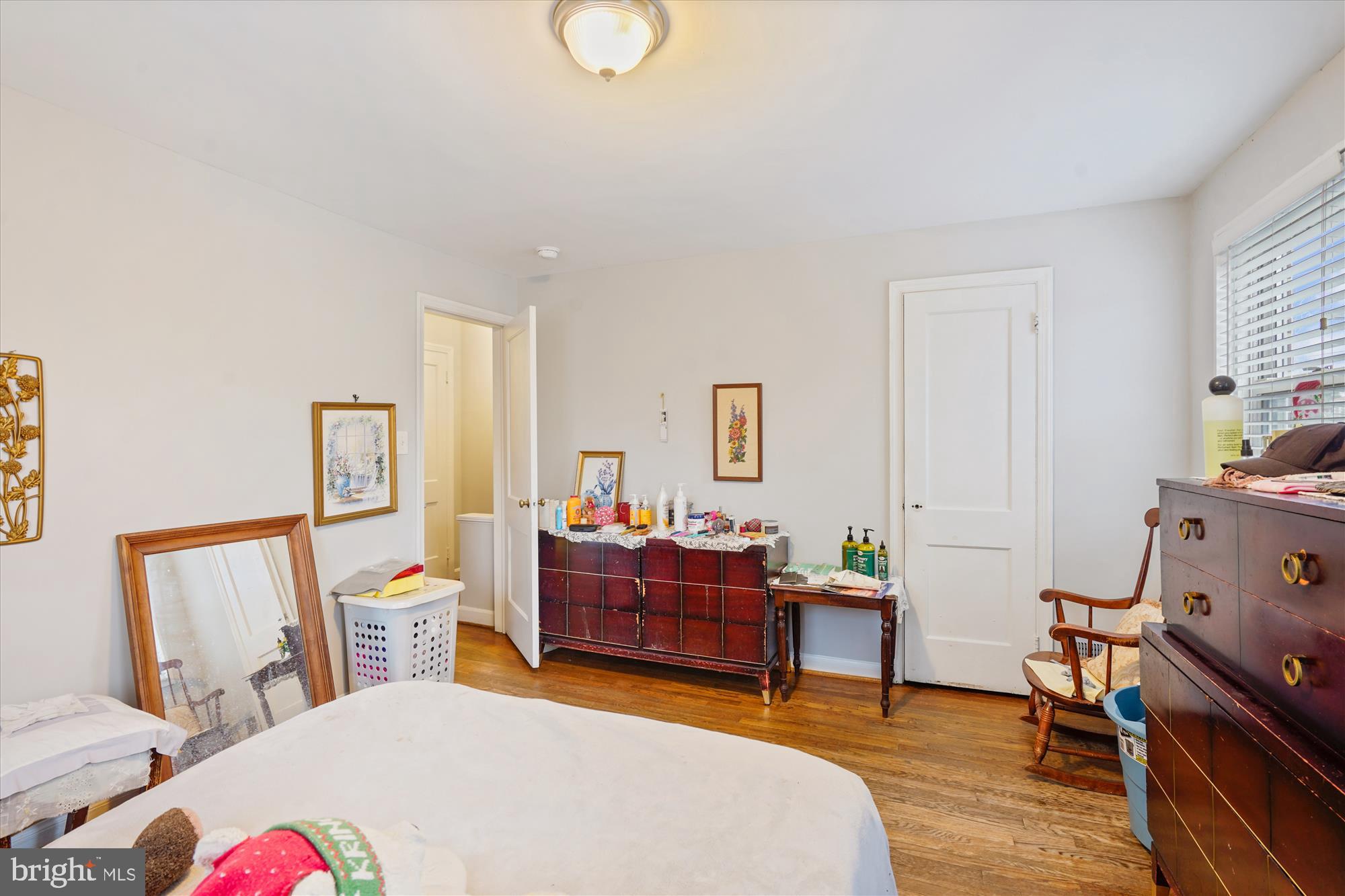 CONNECTICUT AVENUE ESTATES - Residential